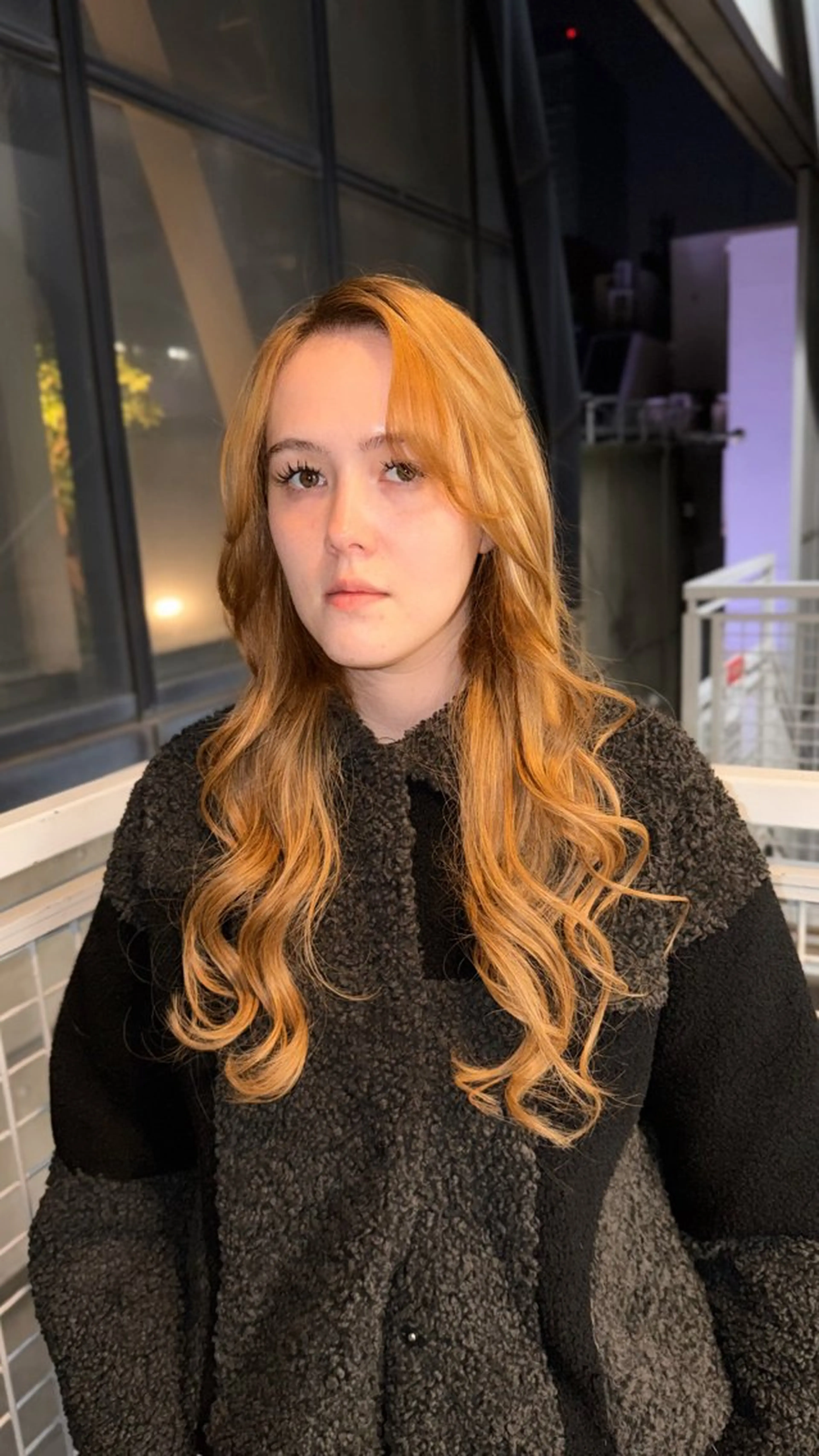 ロング 艶髪／シールエクステ 🌻ノゾミ🌻のヘアスタイル