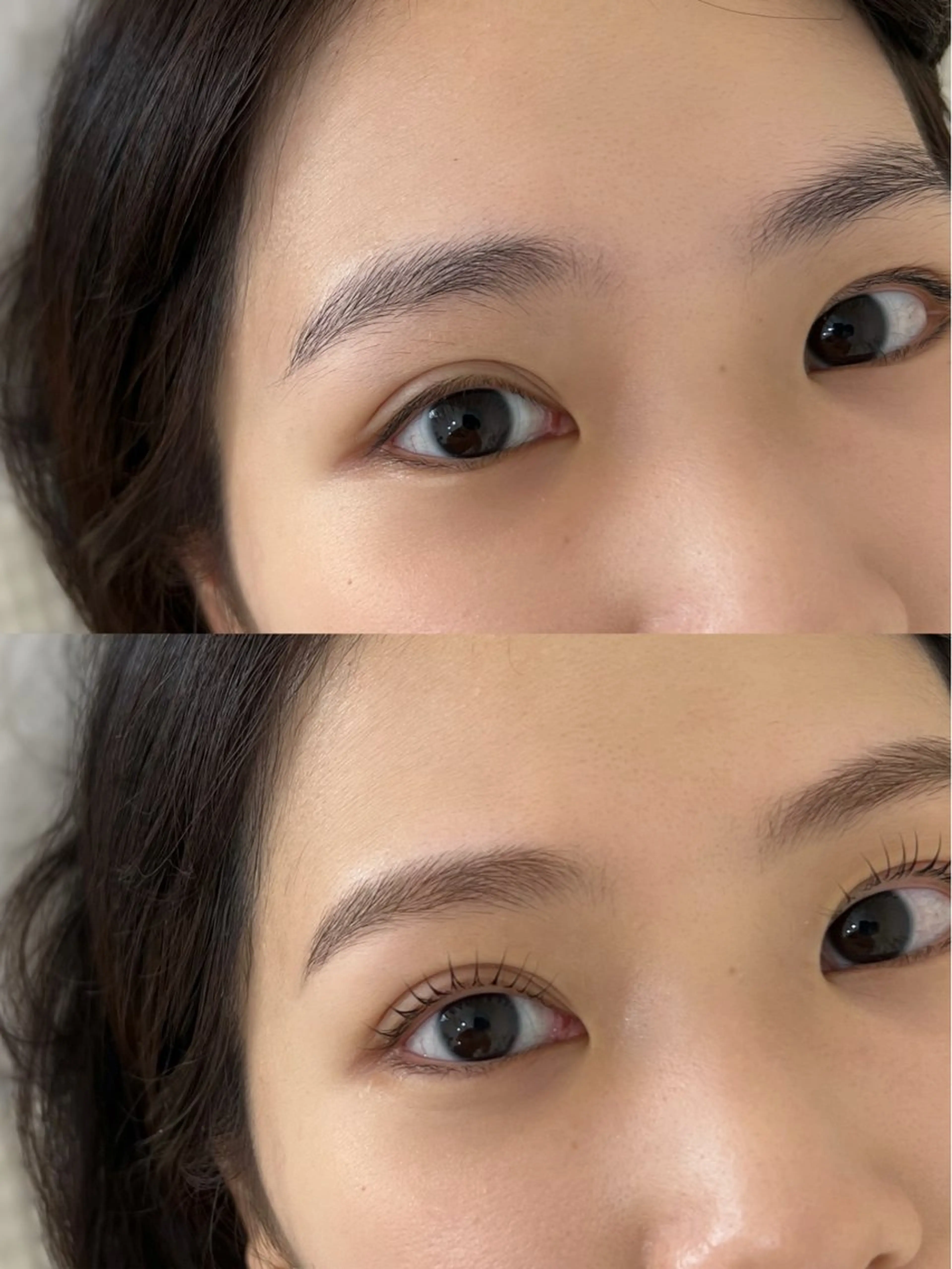 アイブロウ ao.池尻大橋🌿 kyokoのマツエク・マツパデザイン