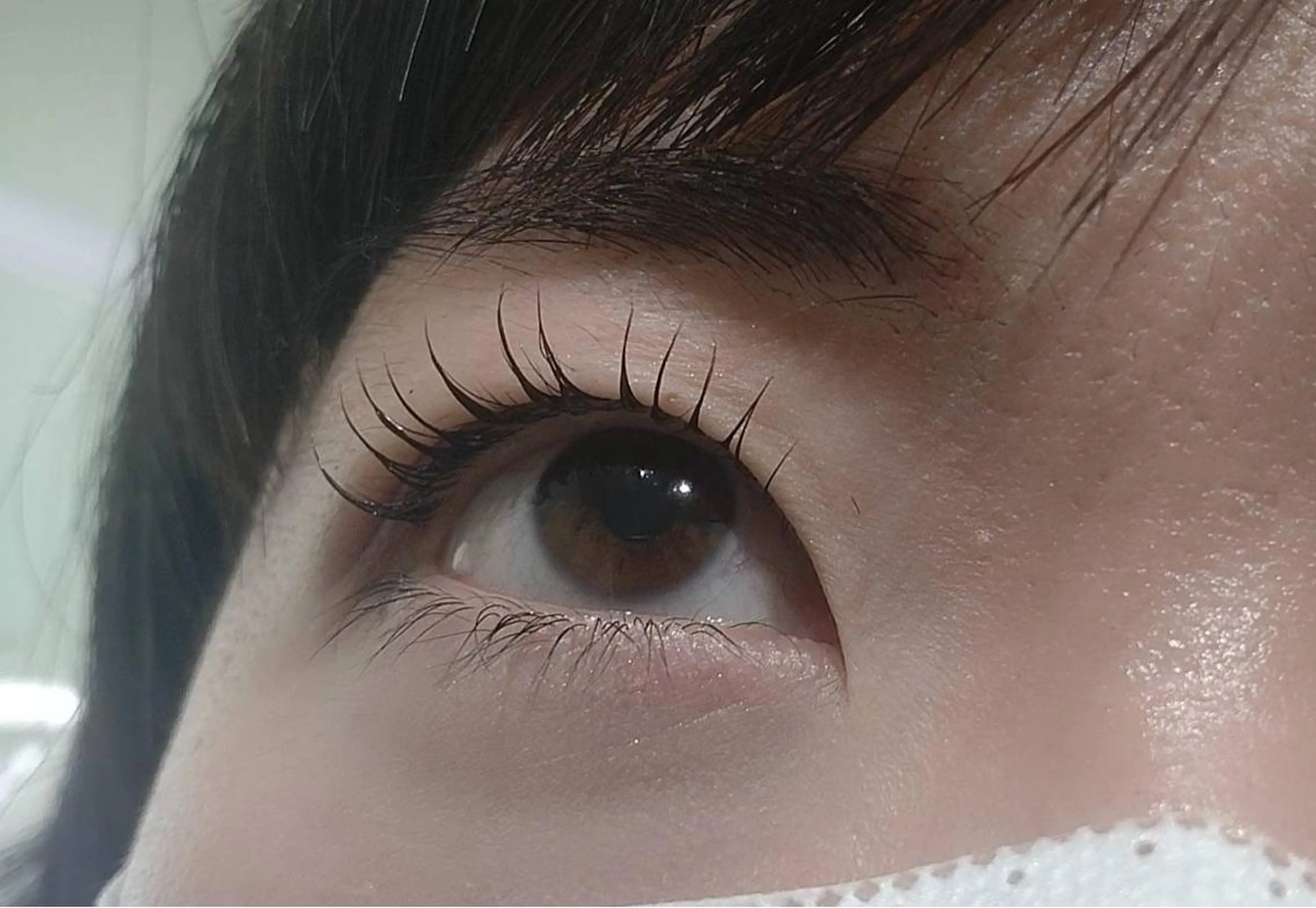 マツエク・マツパ NAIL Salon IP所属・長谷川 奈緒美のネイルデザイン