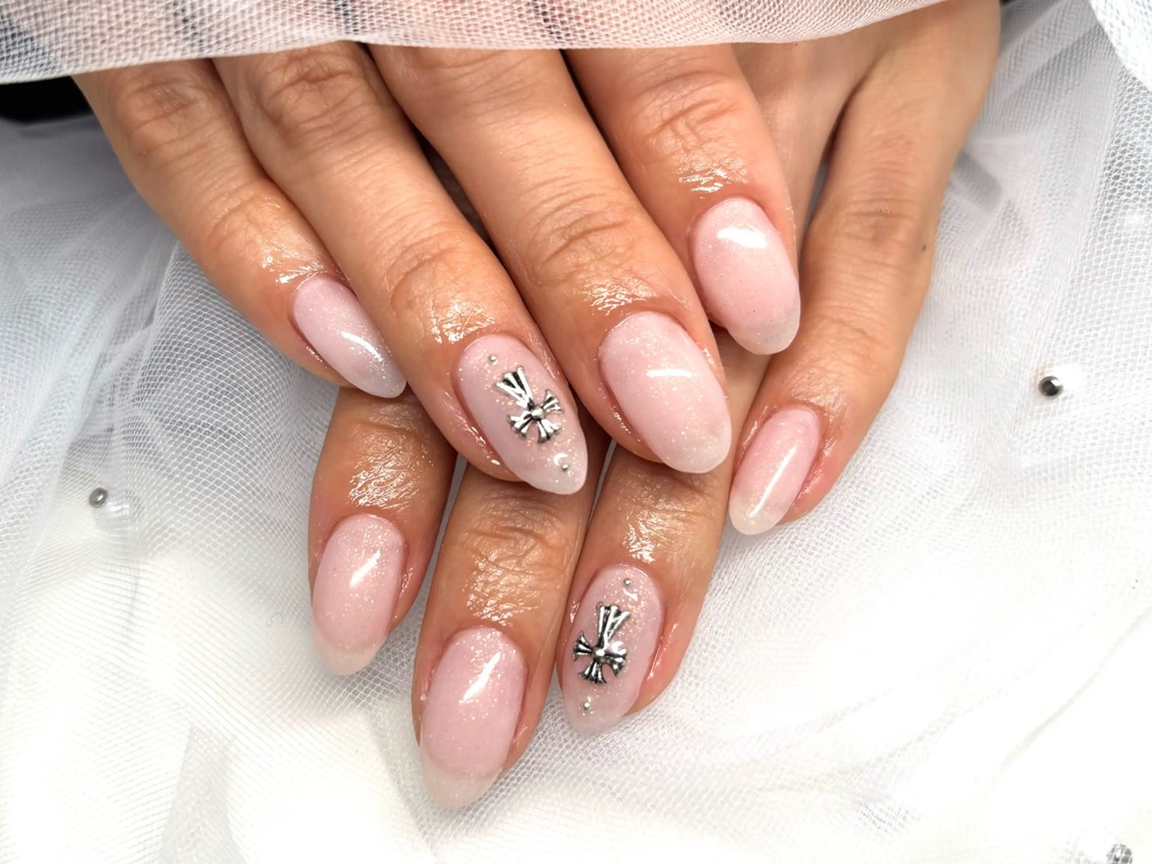 ネイル ハンドネイル Nail salon Laniのネイルデザイン