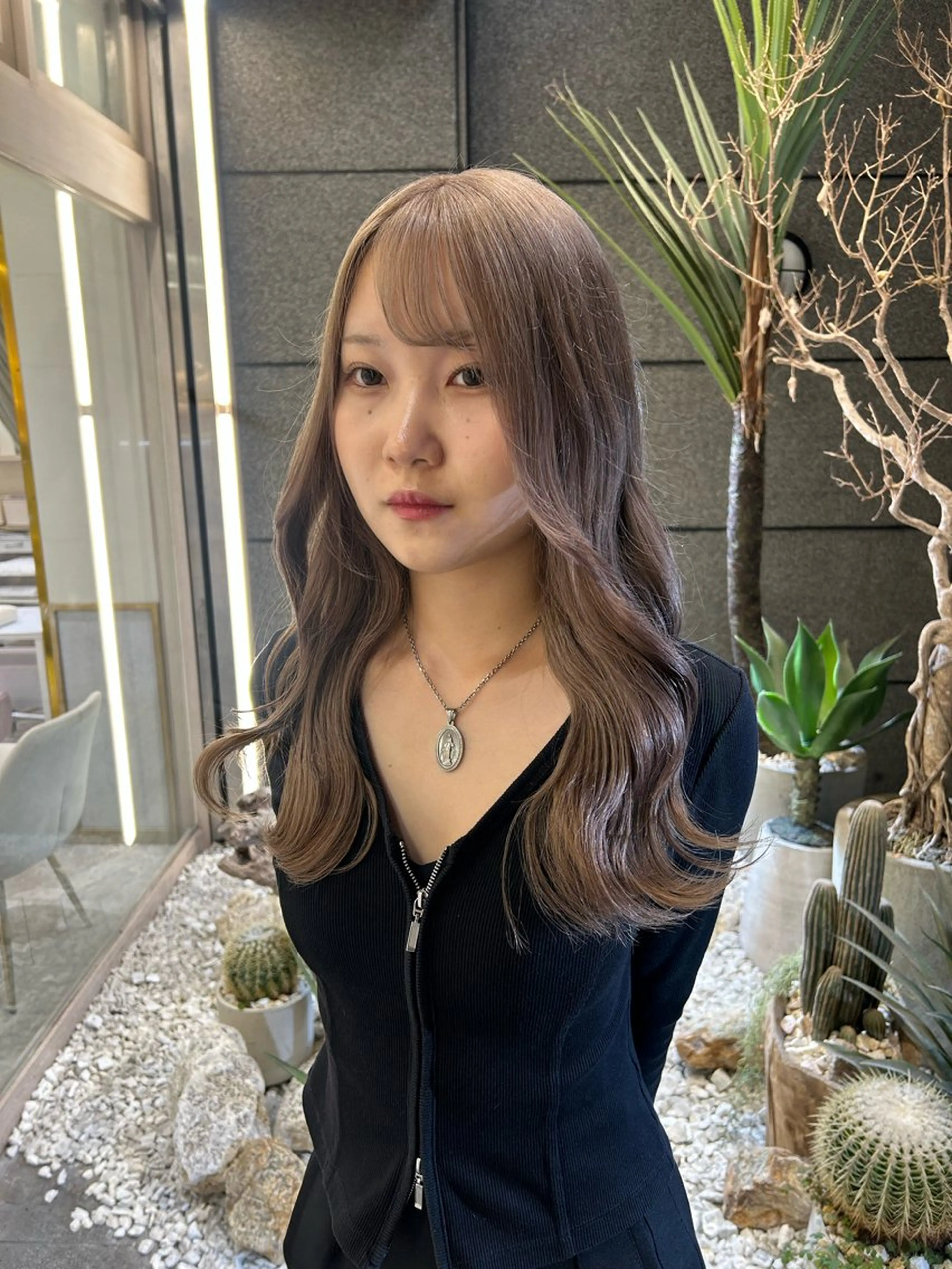 ロング ★トレンドヘア /Haruhi★のヘアスタイル