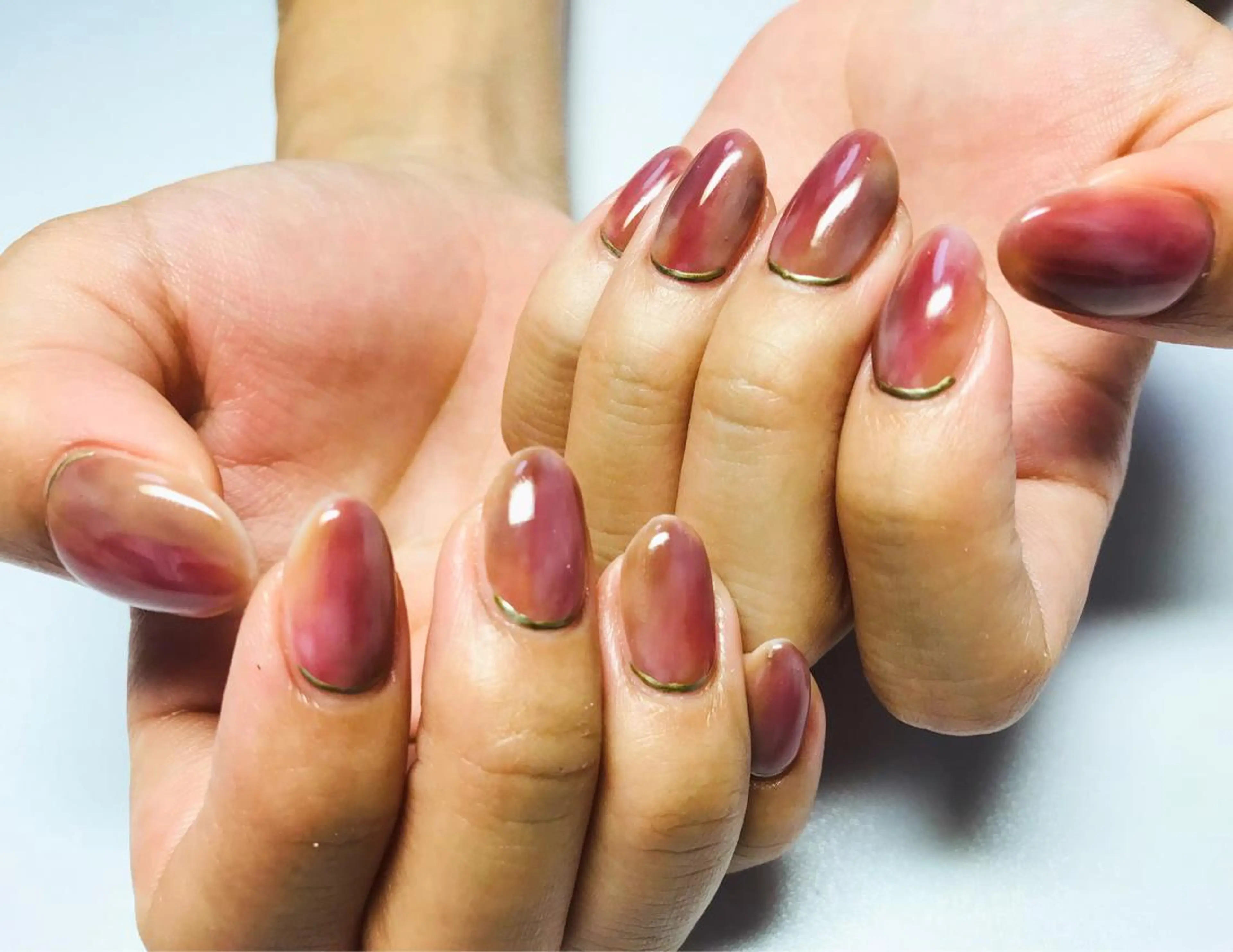 ネイル NailSalon 〜Andyou〜のネイルデザイン