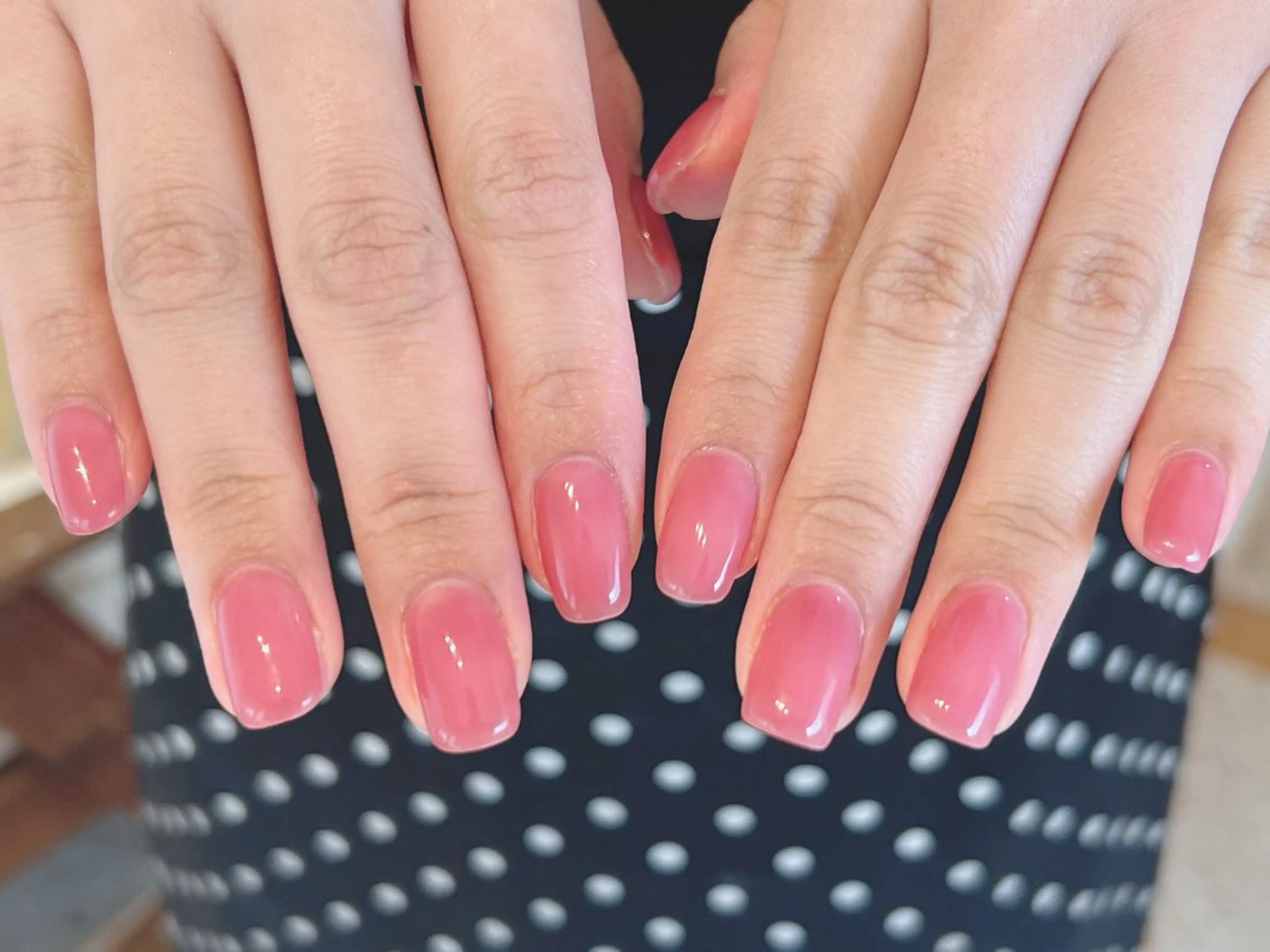 ネイル ハンドネイル ネイルパレス所属・ネイルパレス【デザ イン/恵比寿】のネイルデザイン