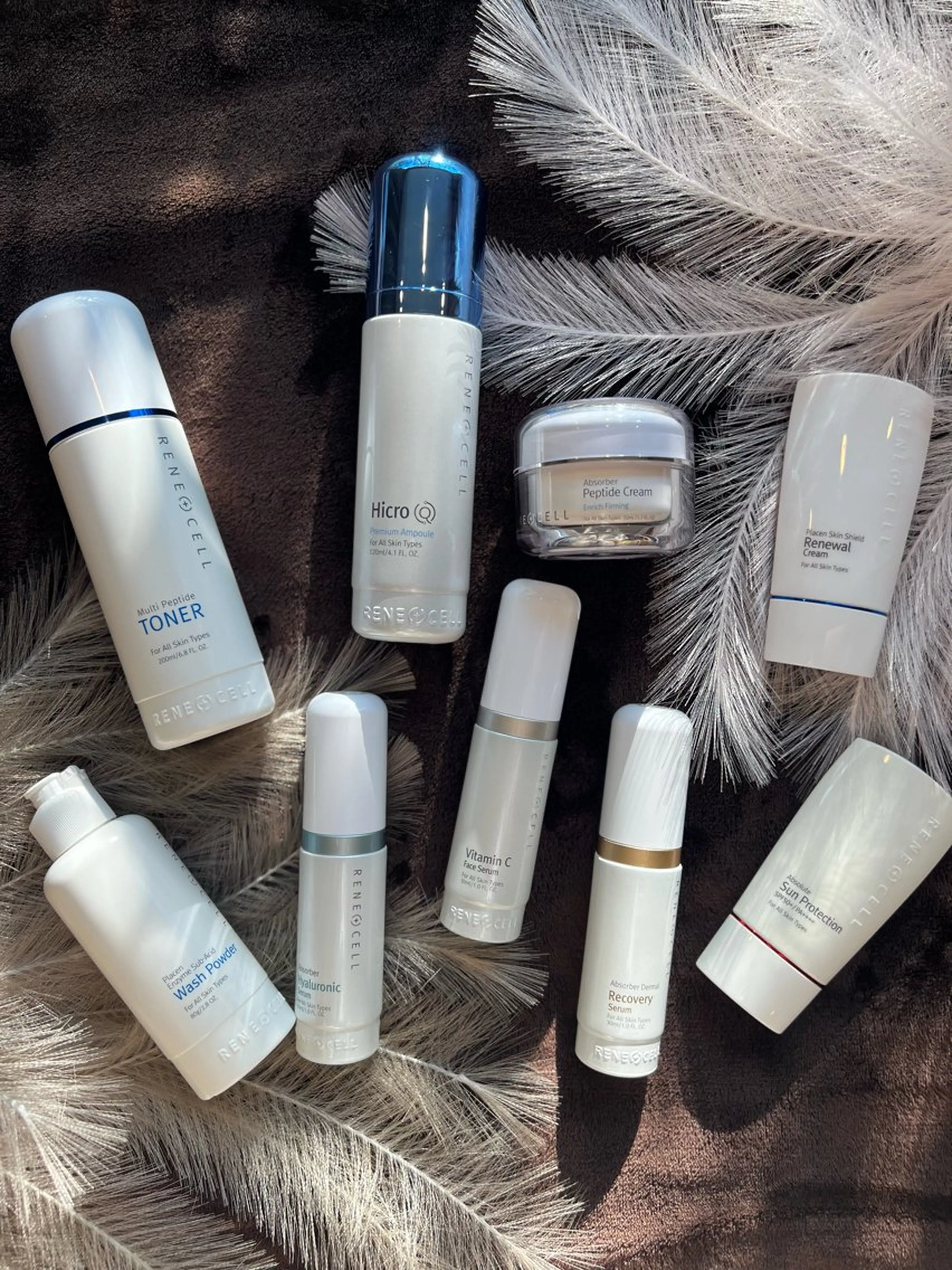 鶴田 麗依奈のエステ・リラクイメージ