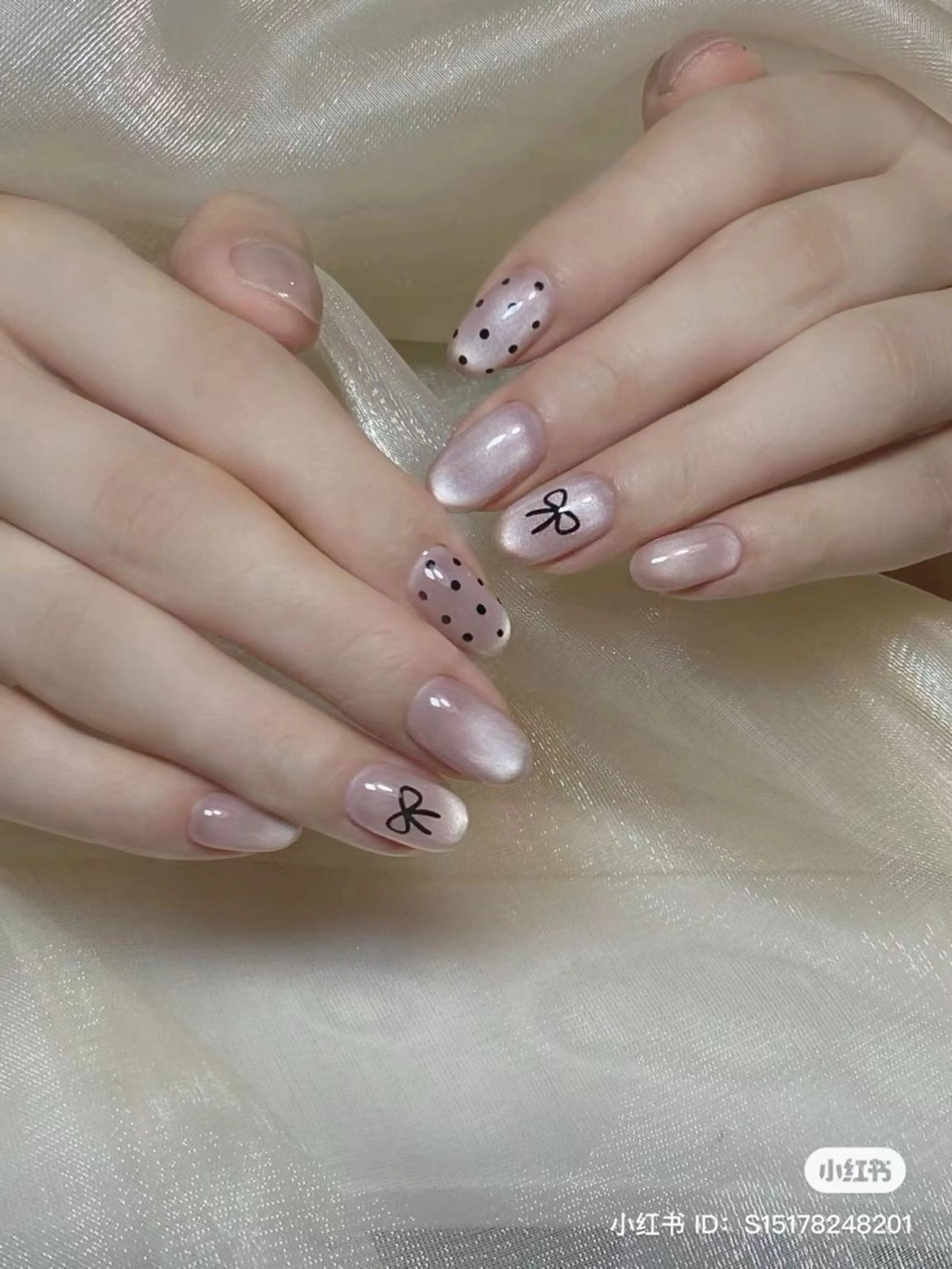 ネイル Sora Nailのネイルデザイン