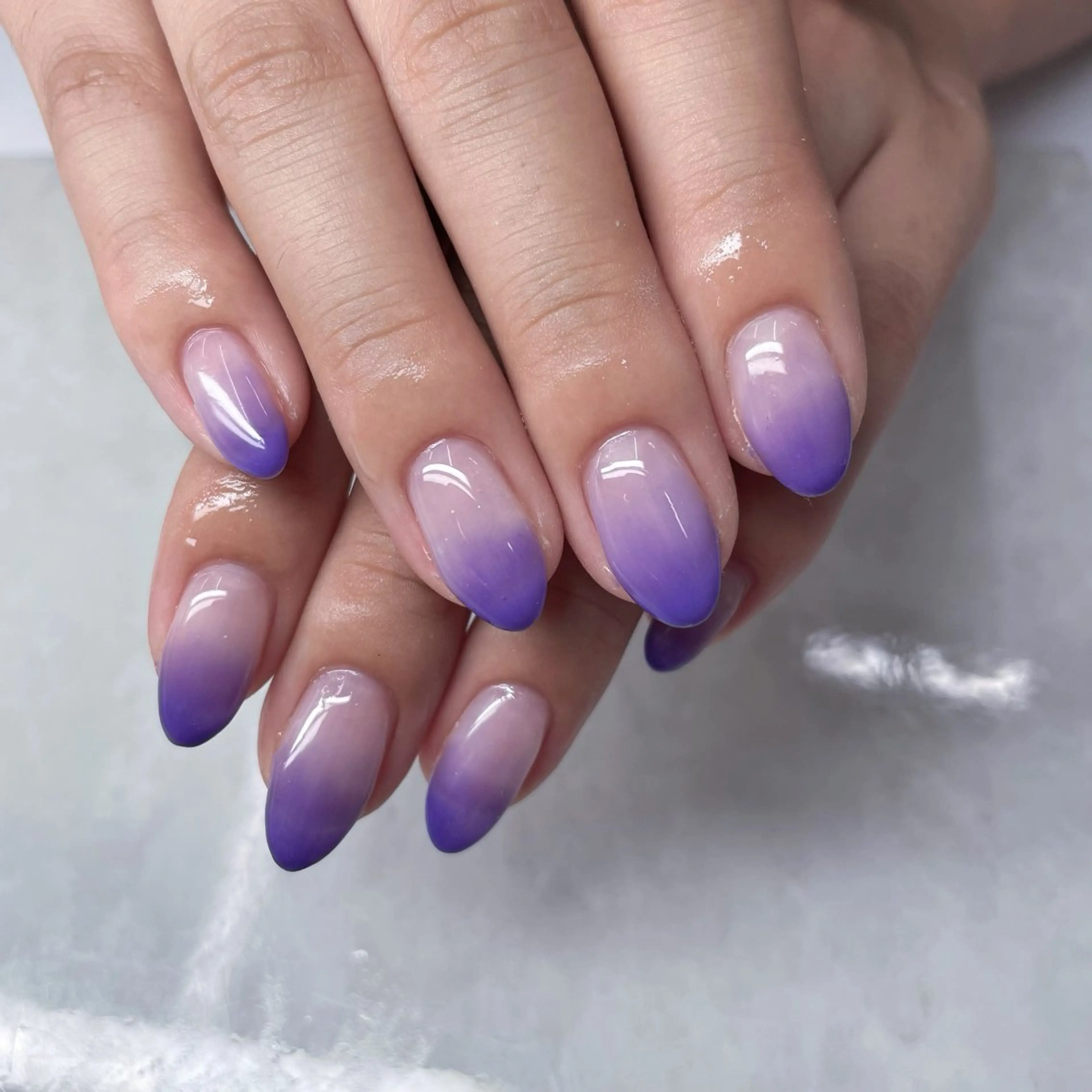 ネイル ハンドネイル Rieko EMINAL恵比寿のネイルデザイン