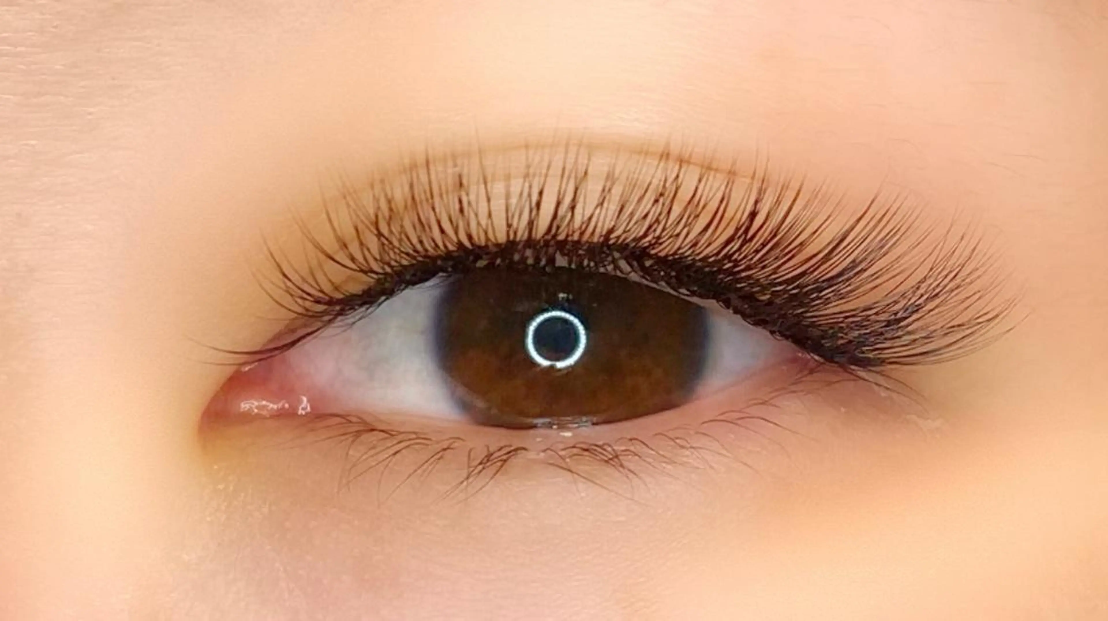 マツエク・マツパ 齋藤 春菜のマツエク・マツパデザイン