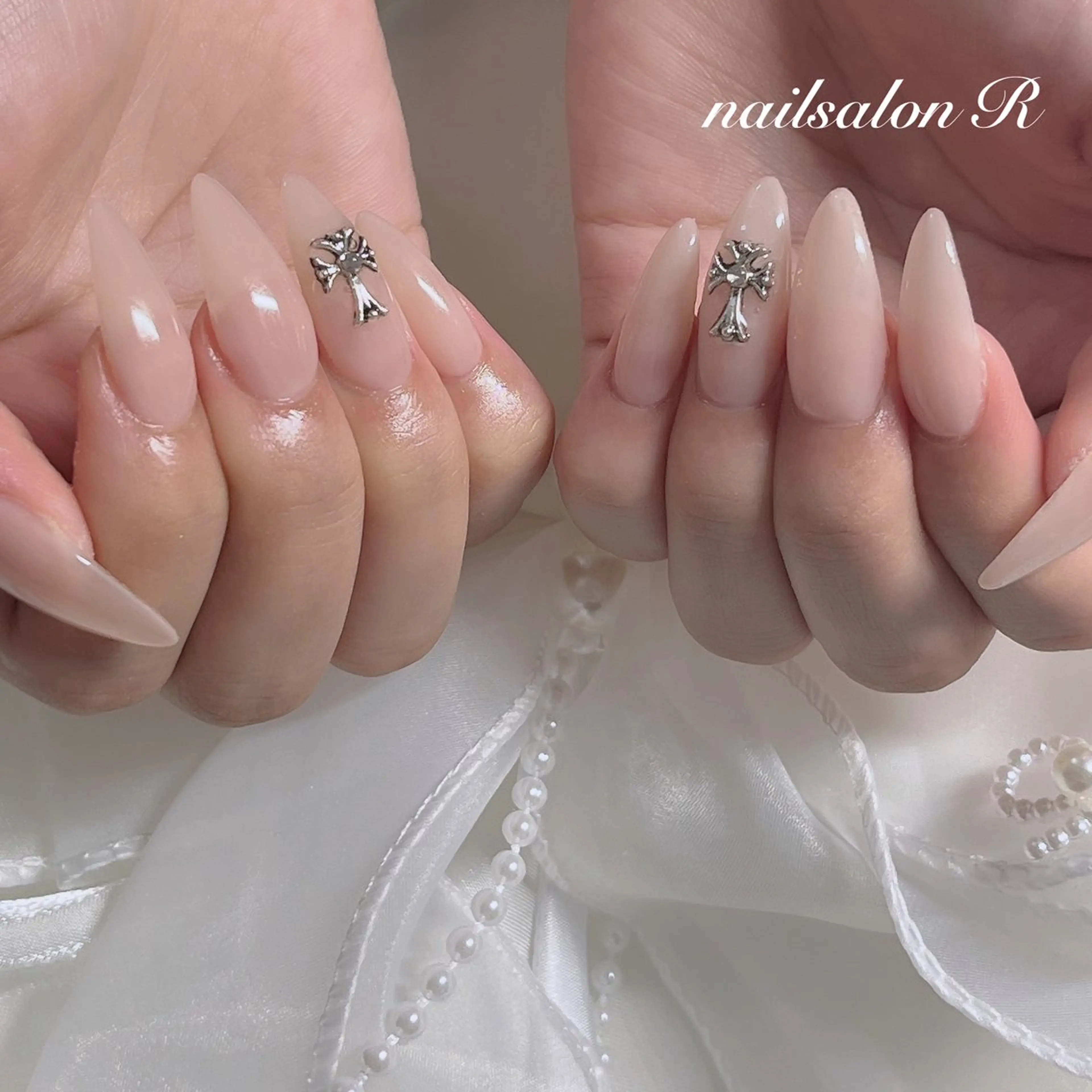 ネイル nailsalon Rのネイルデザイン