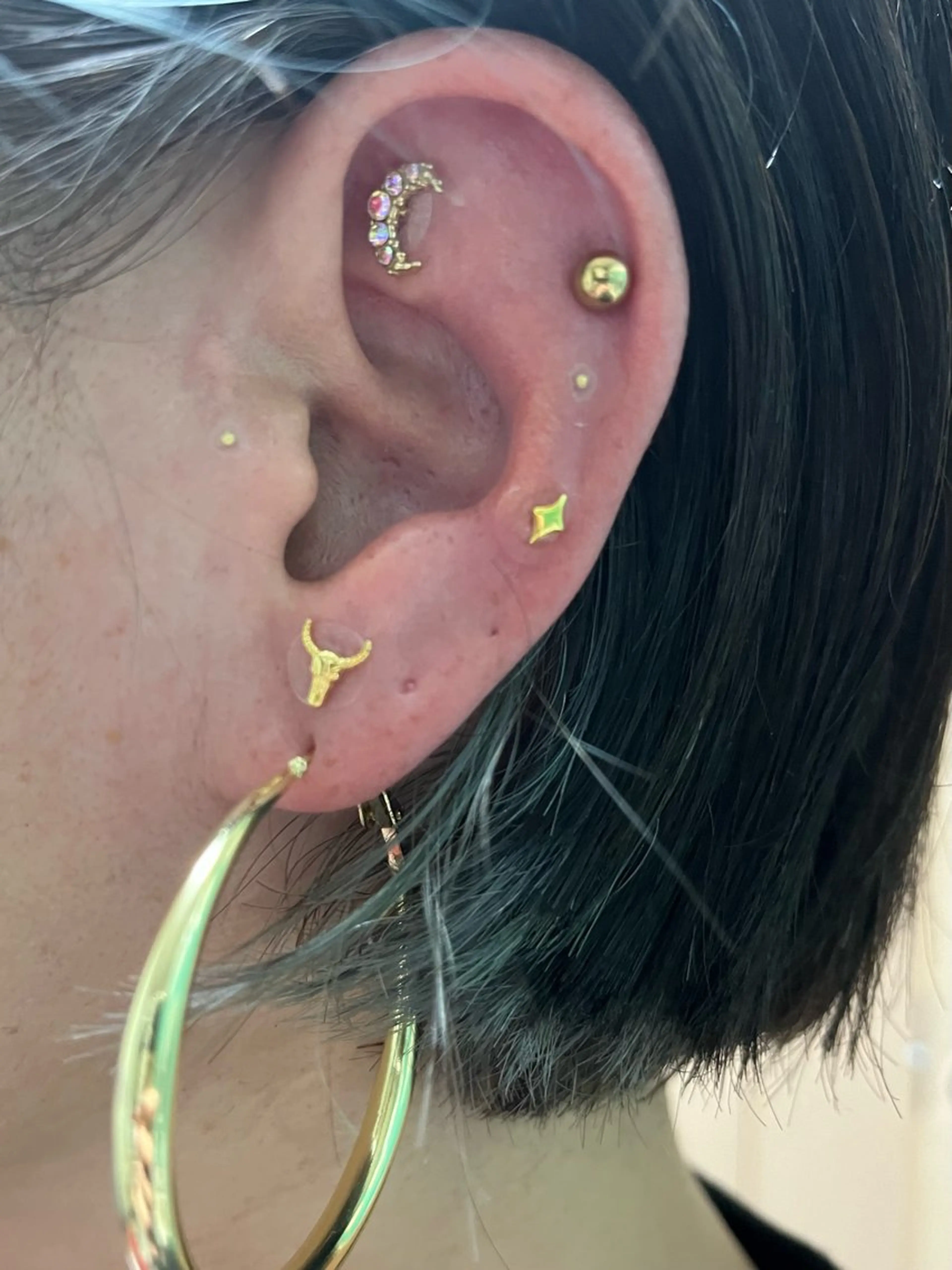 filer フィレールのエステ・リラクイメージ