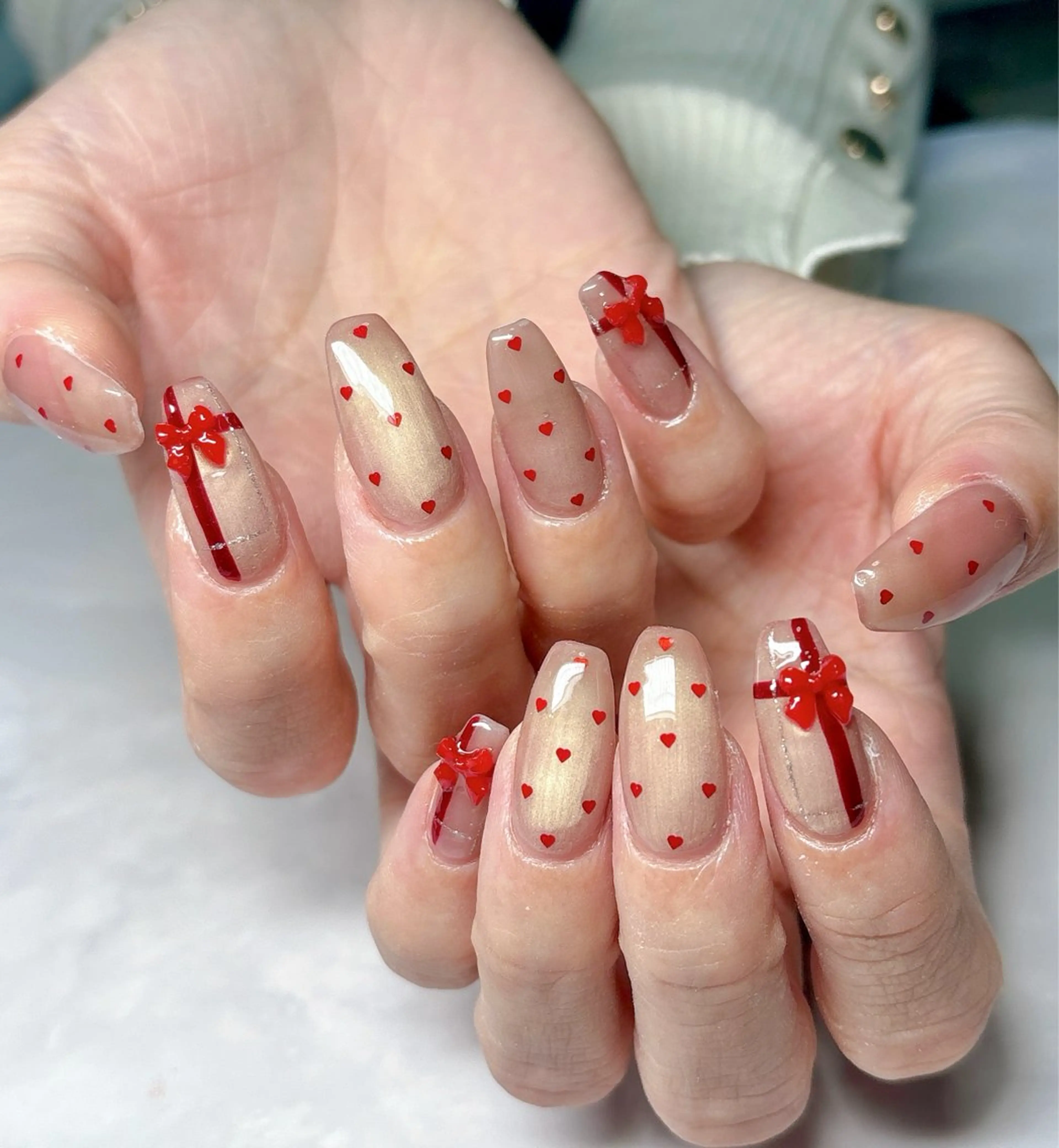 ネイル PLANET nailのネイルデザイン
