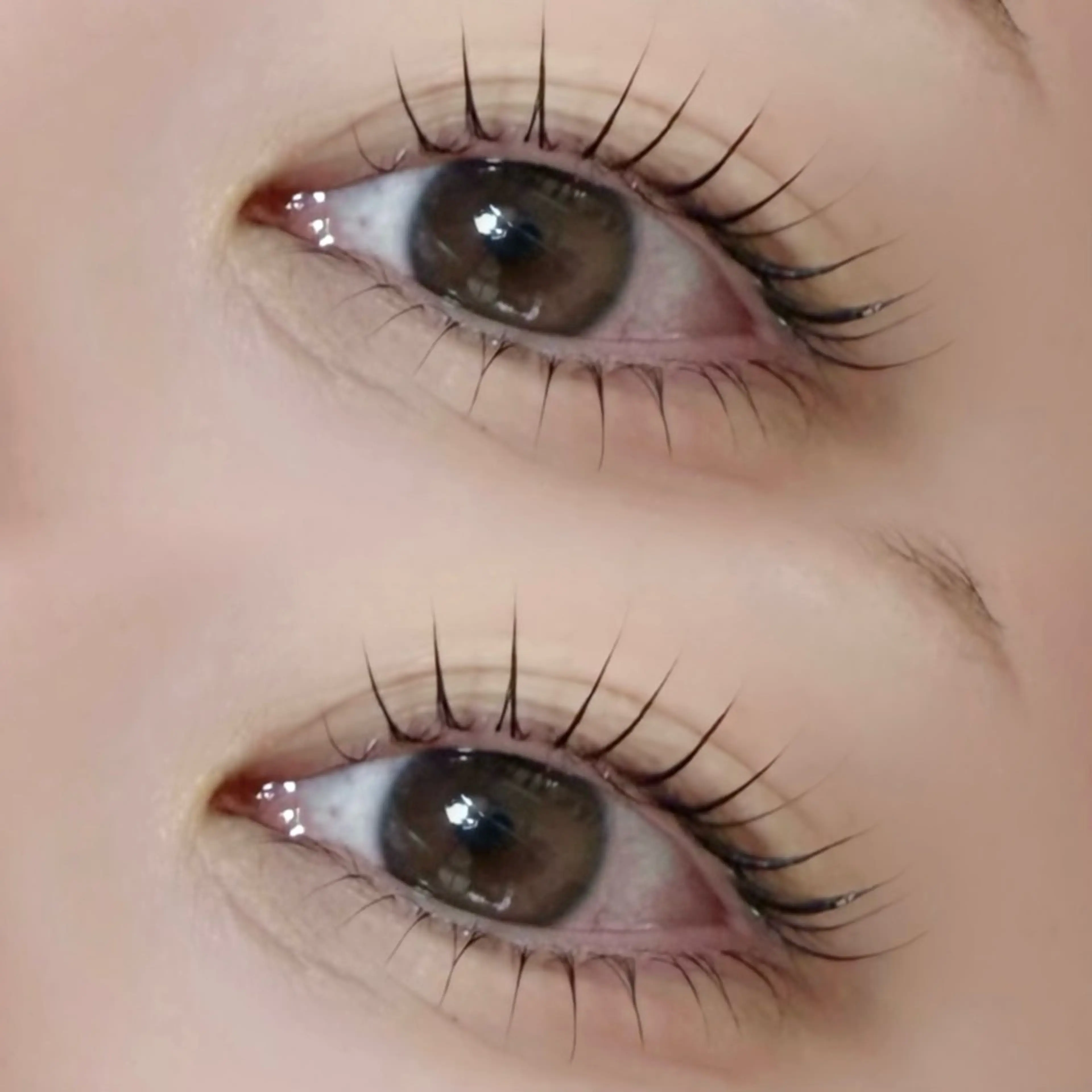 マツエク・マツパ iLa / Amina🌙♡の眉毛・アイブロウイメージ