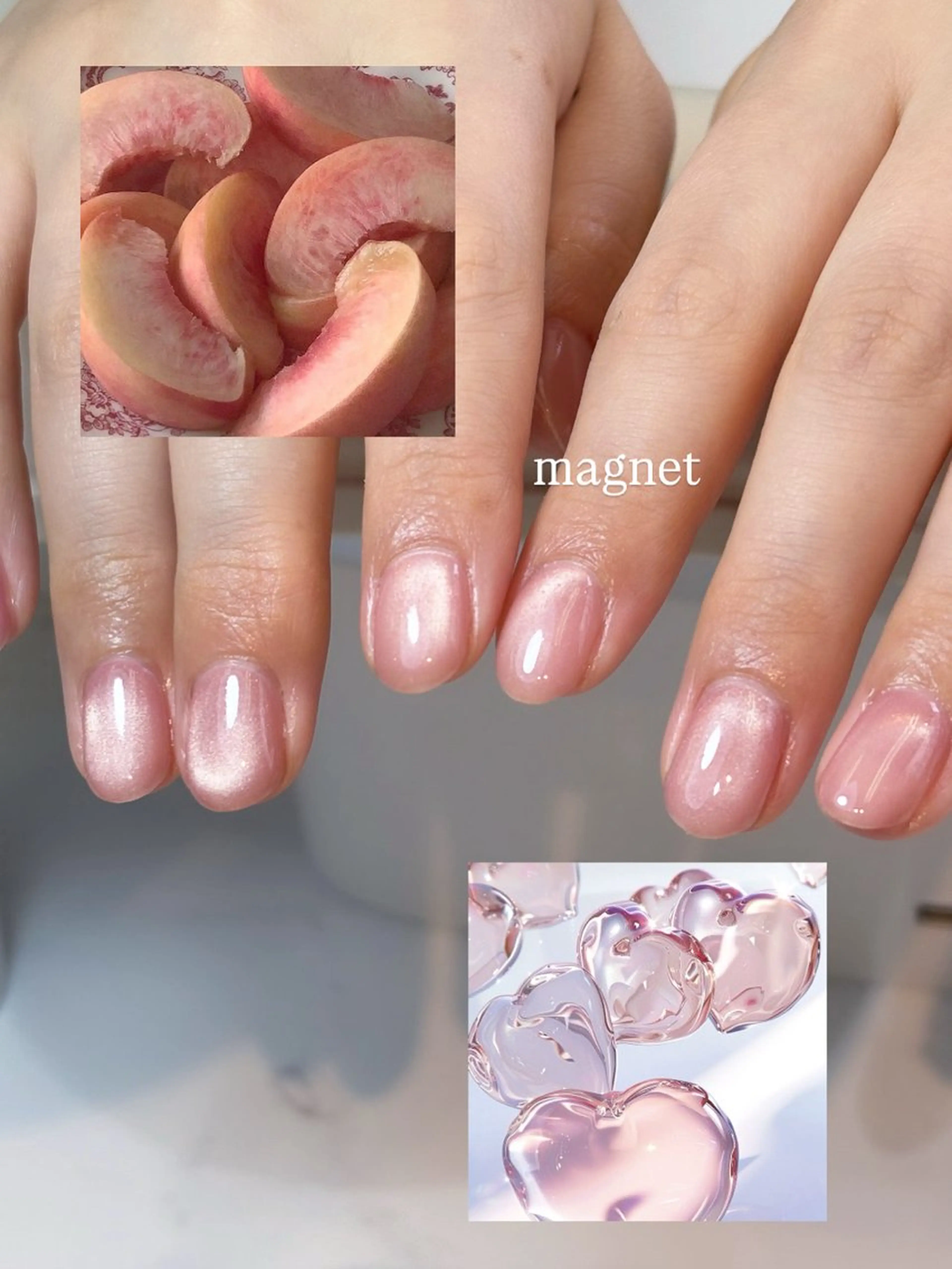 ネイル nail salon Uran.のネイルデザイン