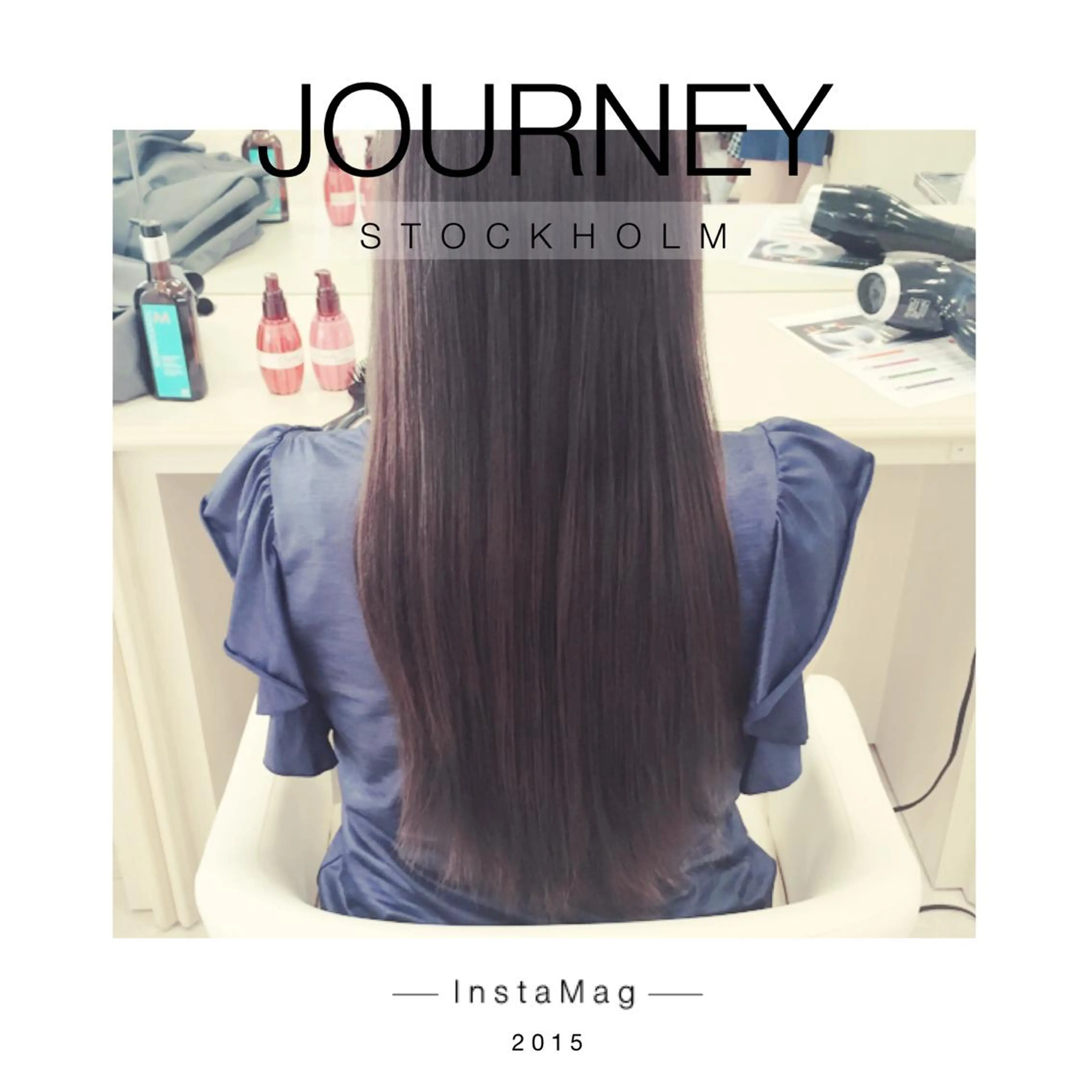 カラー Lyhair🦊🎀 AKIのヘアスタイル