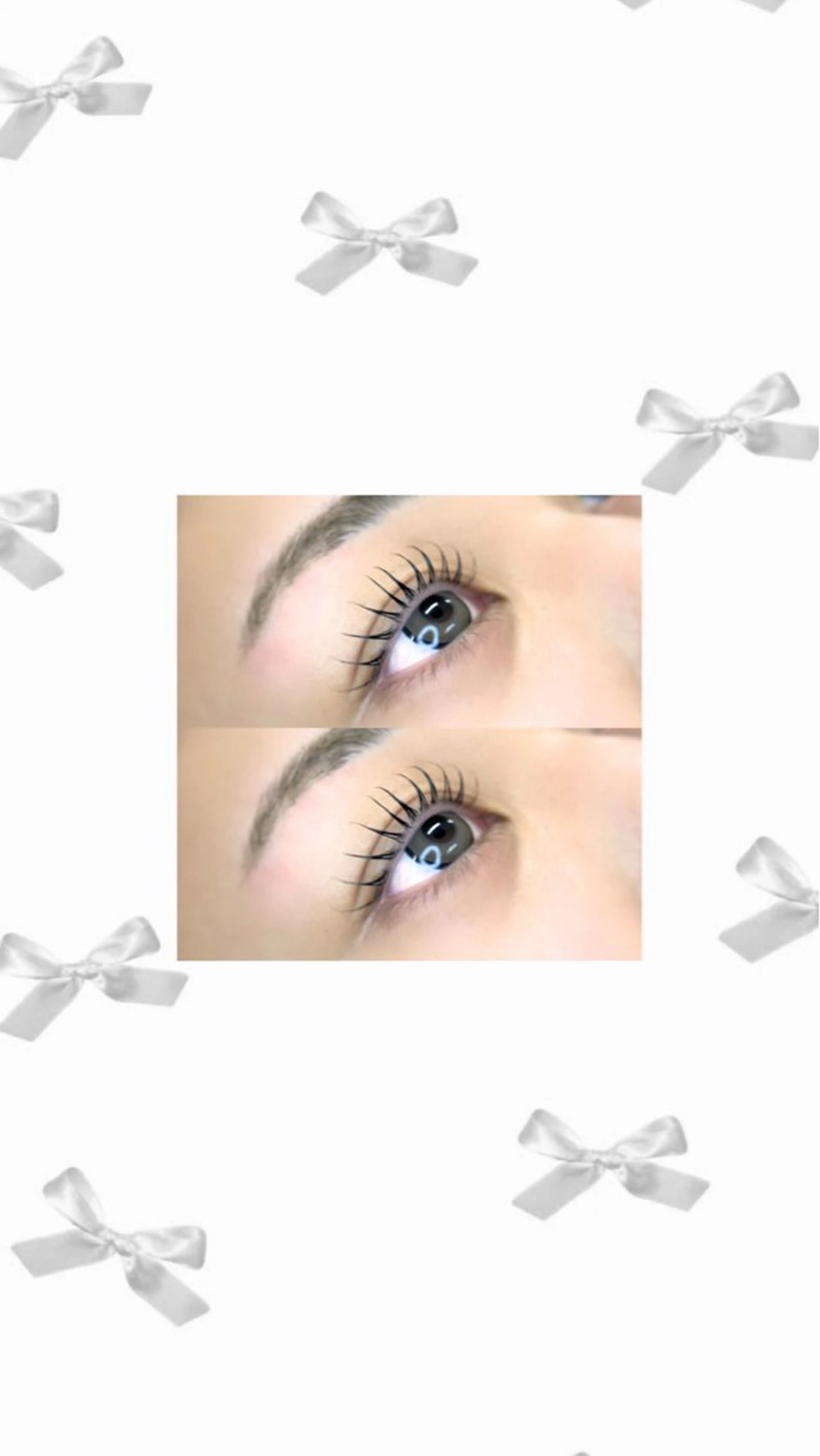 韓国パーマ ‪‪‪‪❤︎‬‬ omemeコーティング束感仕上げ付き❤︎   圧倒的垢抜けパーマ🎀の写真