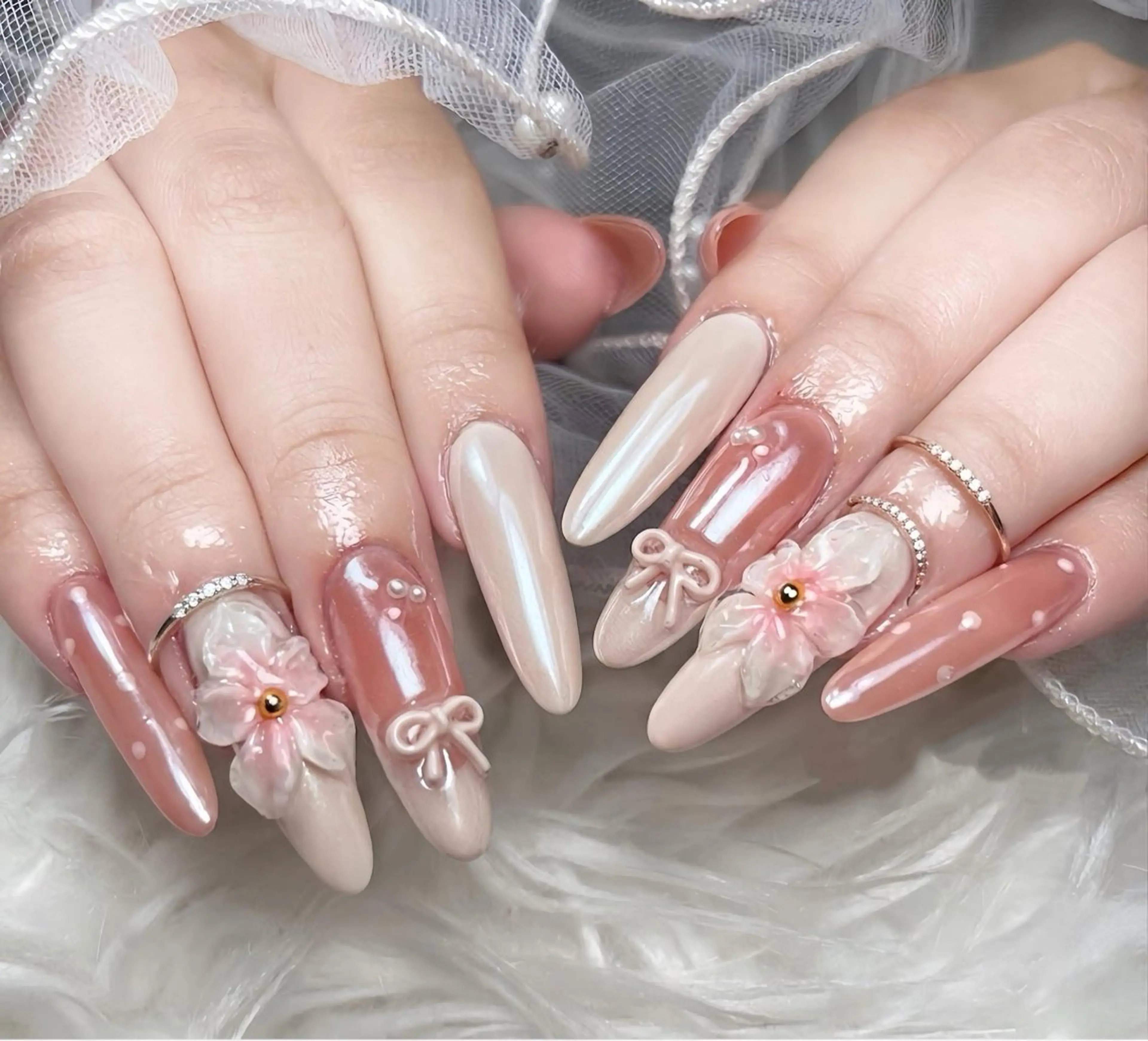 ネイル Emi Nailのネイルデザイン