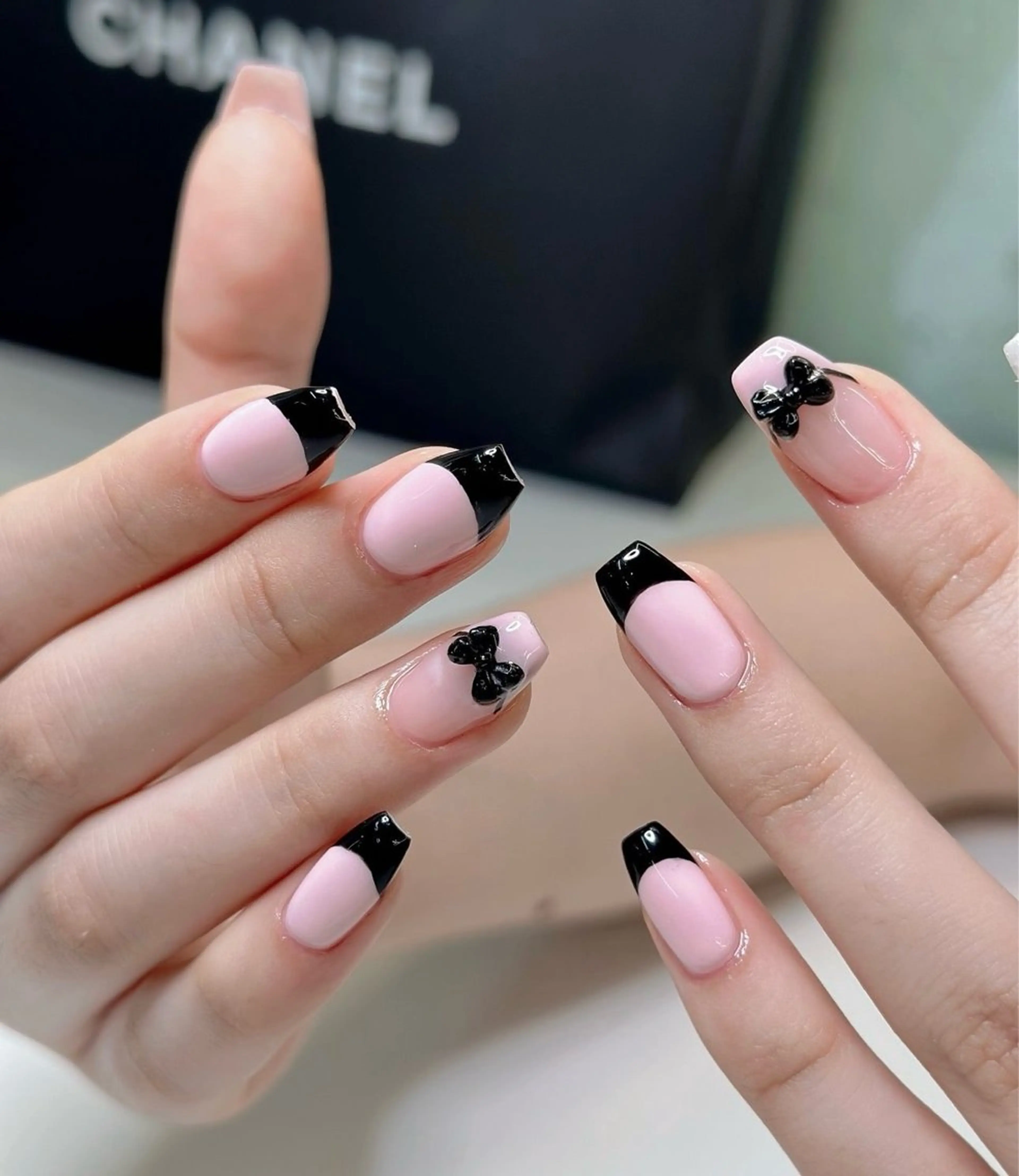 ネイル ハンドネイル Any nail新大久保店のネイルデザイン