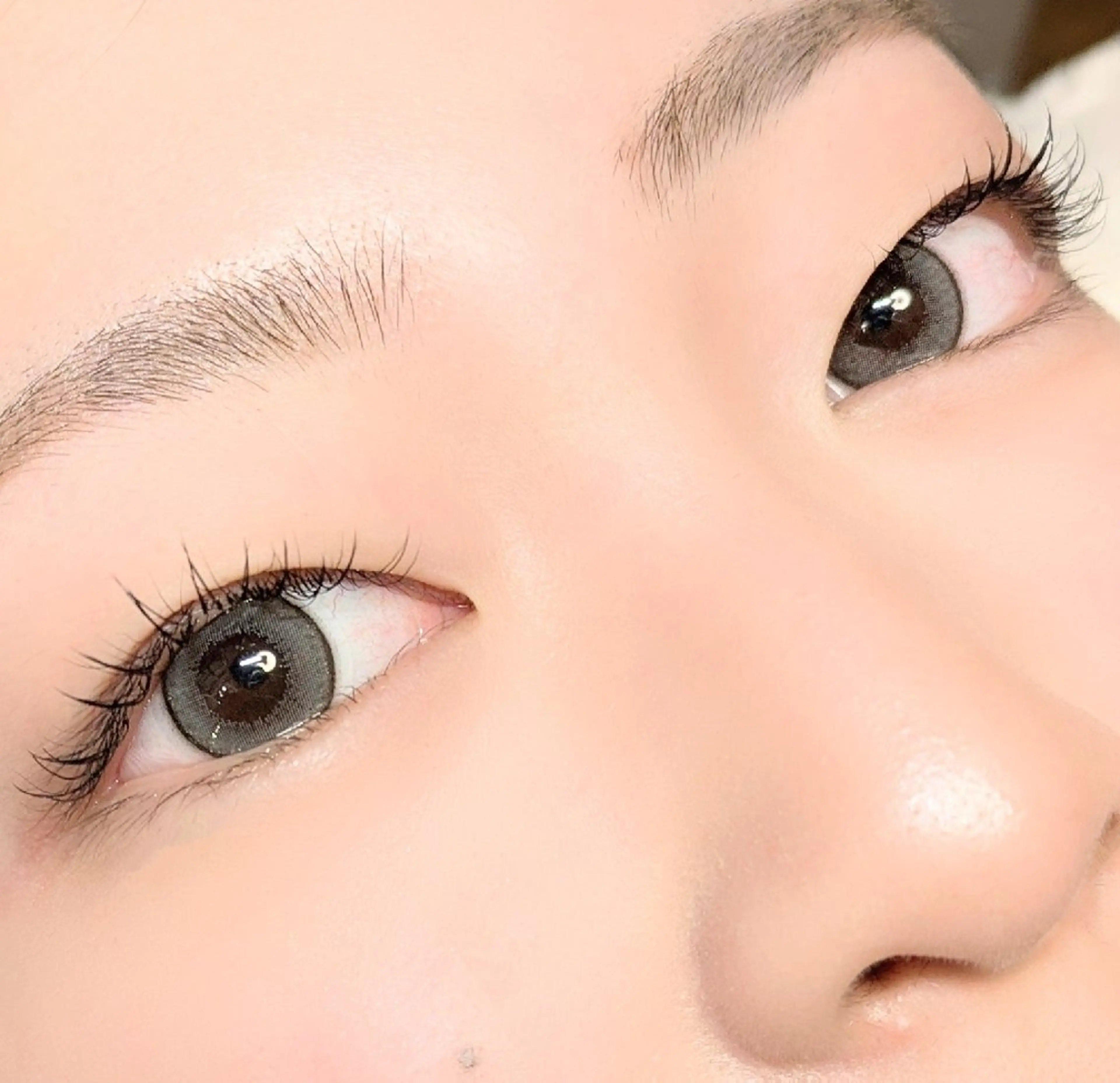 マツエク・マツパ マツエク ｱｲﾗｯｼｭ ﾈｲﾙ ｻﾛﾝ つけるのマツエク・マツパデザイン