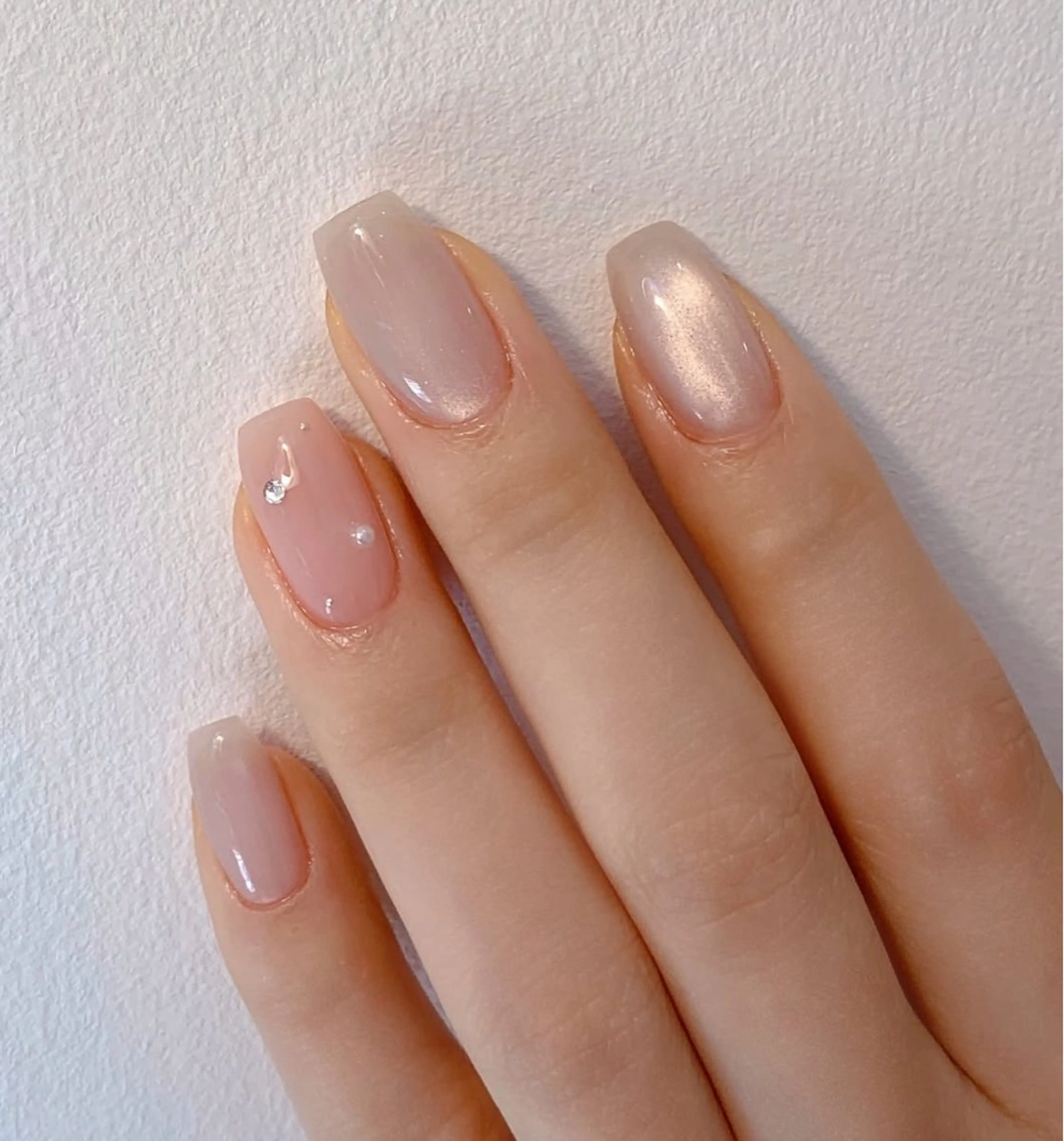 ネイル 🎀Lilla💎 Nail Salonのネイルデザイン