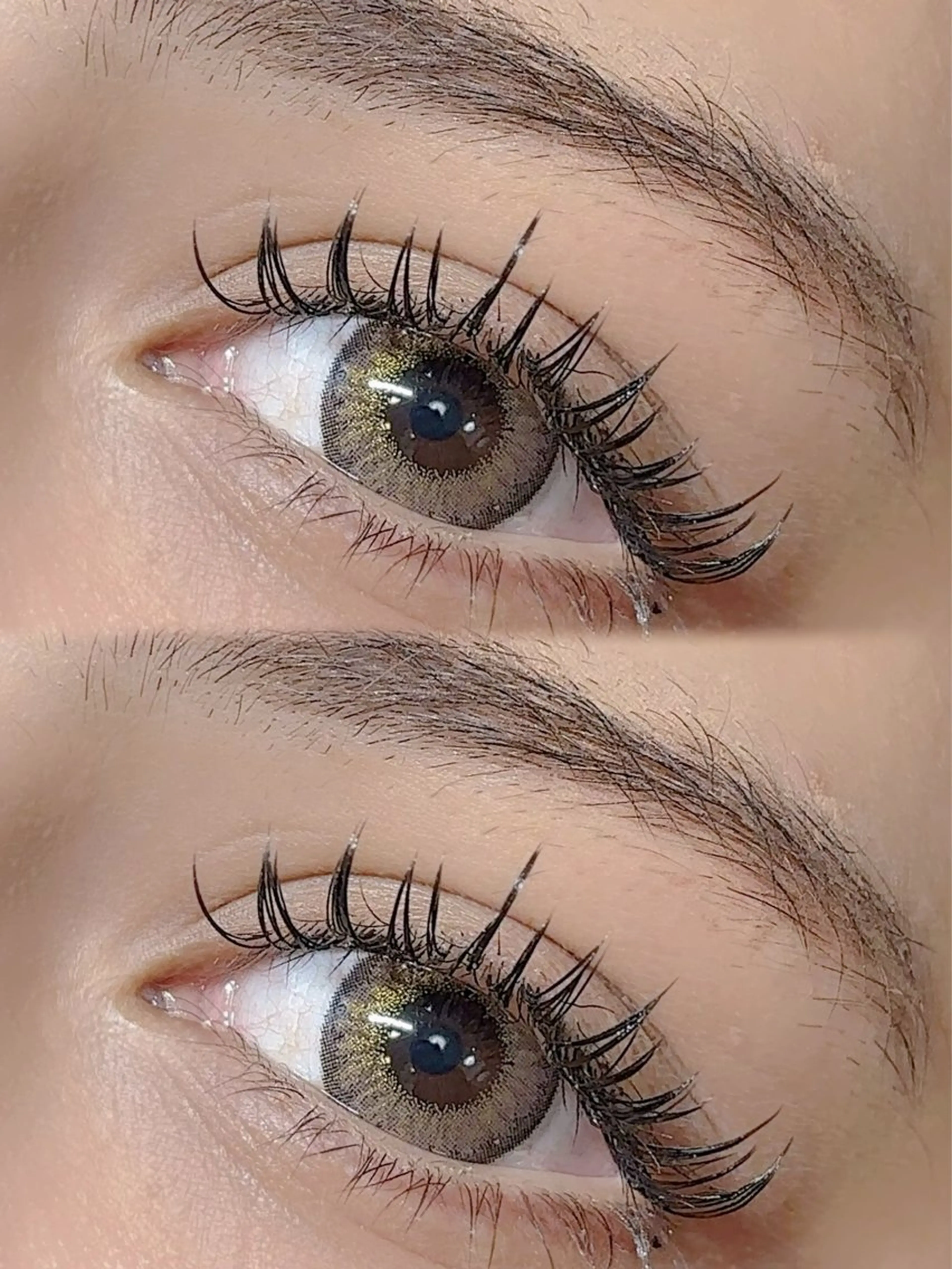 マツエク・マツパ か なのマツエク・マツパデザイン