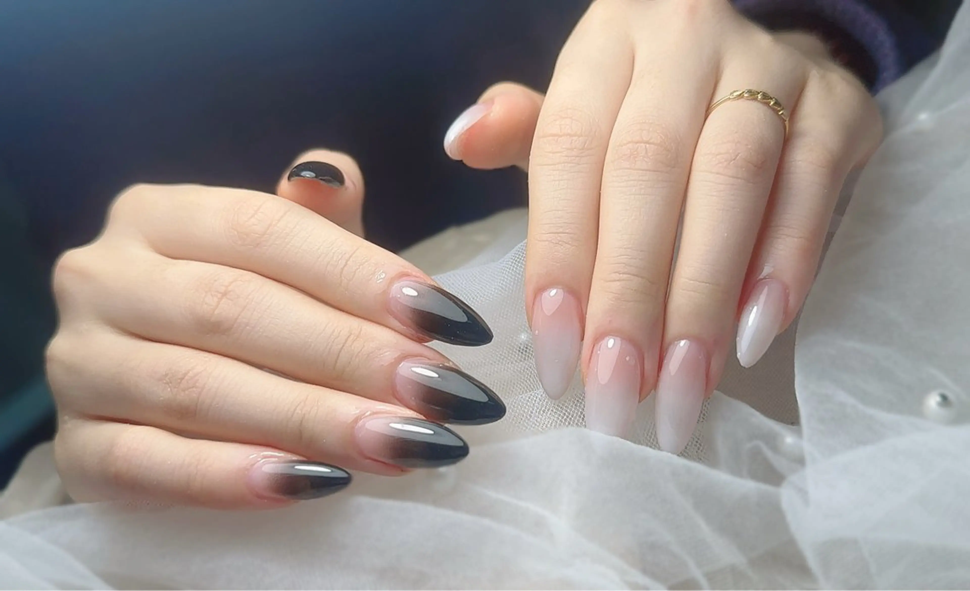 ネイル MissU ネイルサロンのネイルデザイン