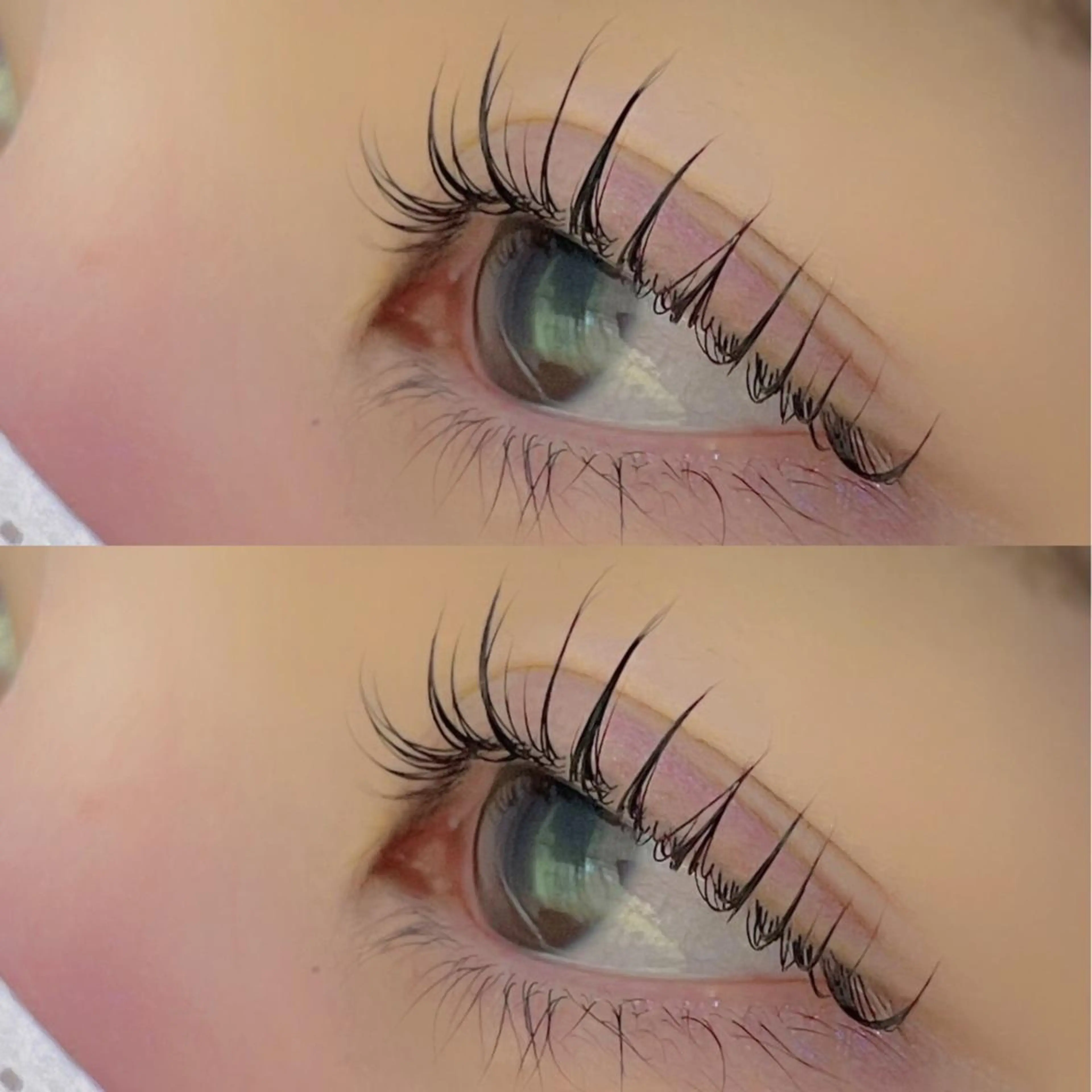 【先着20名様限定!!】似合わせlash lift🫧の写真
