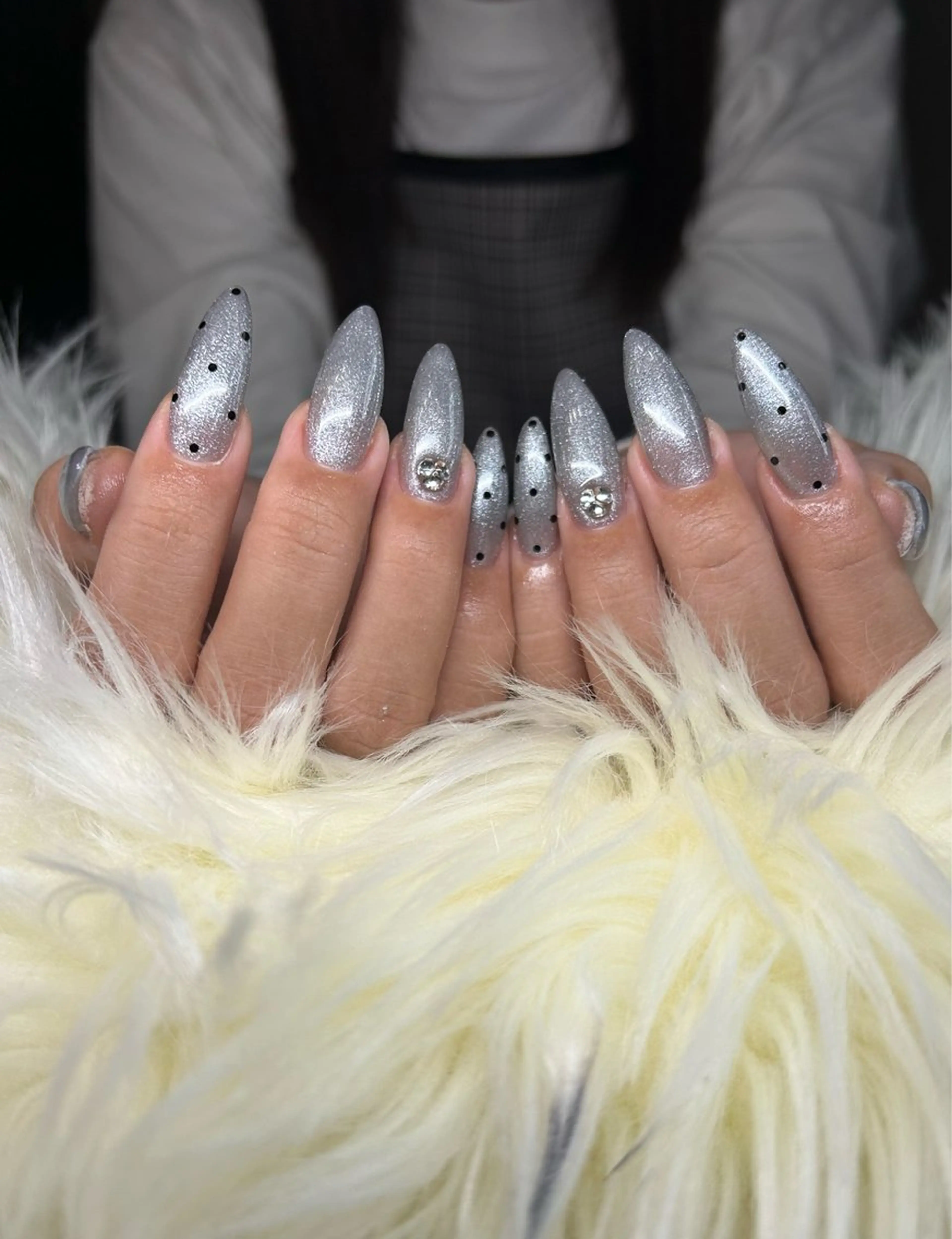 長さだし+定額アートの写真