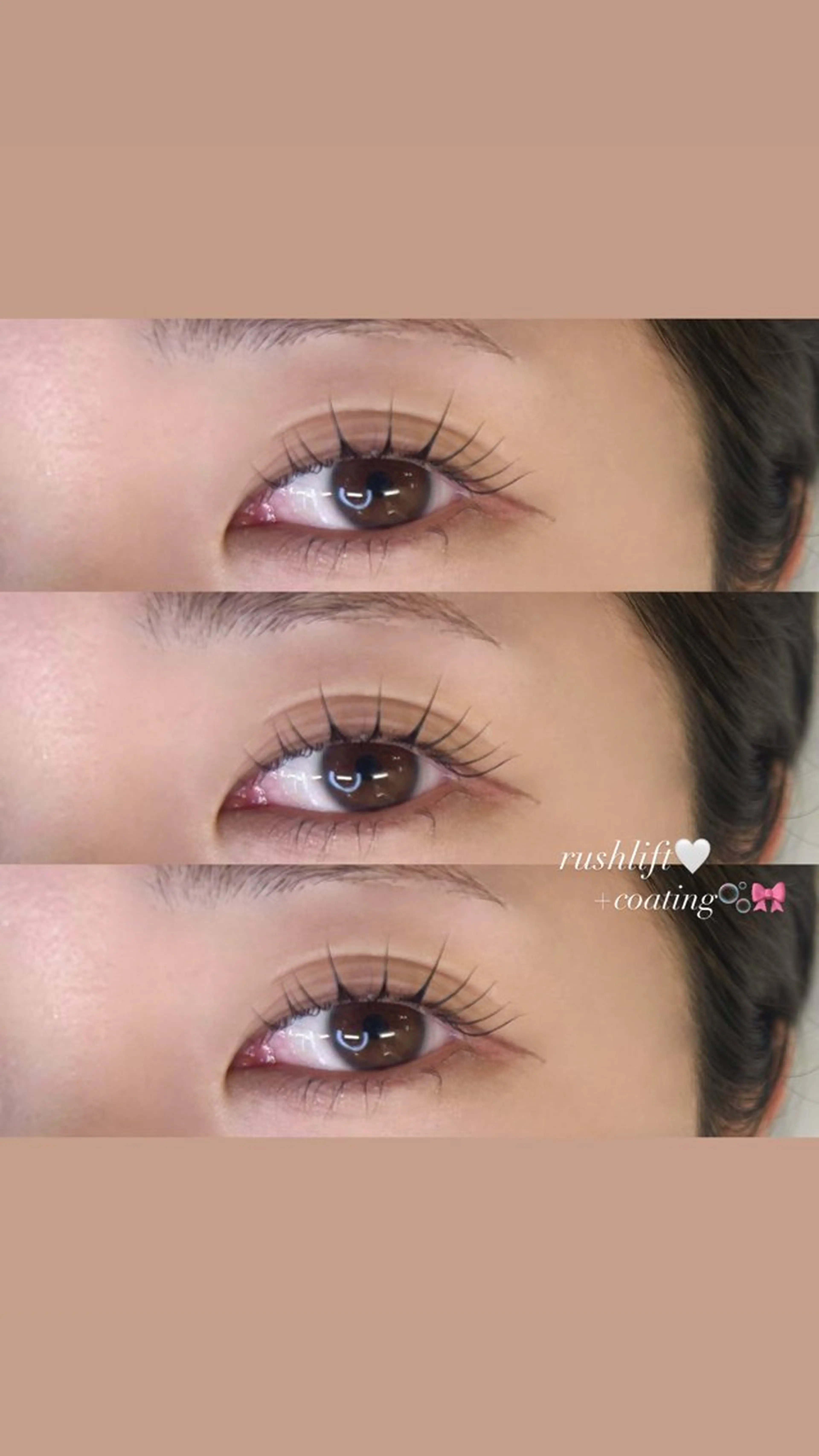 マツエク・マツパ mila. 美玖🎀♡天神今泉店のマツエク・マツパデザイン