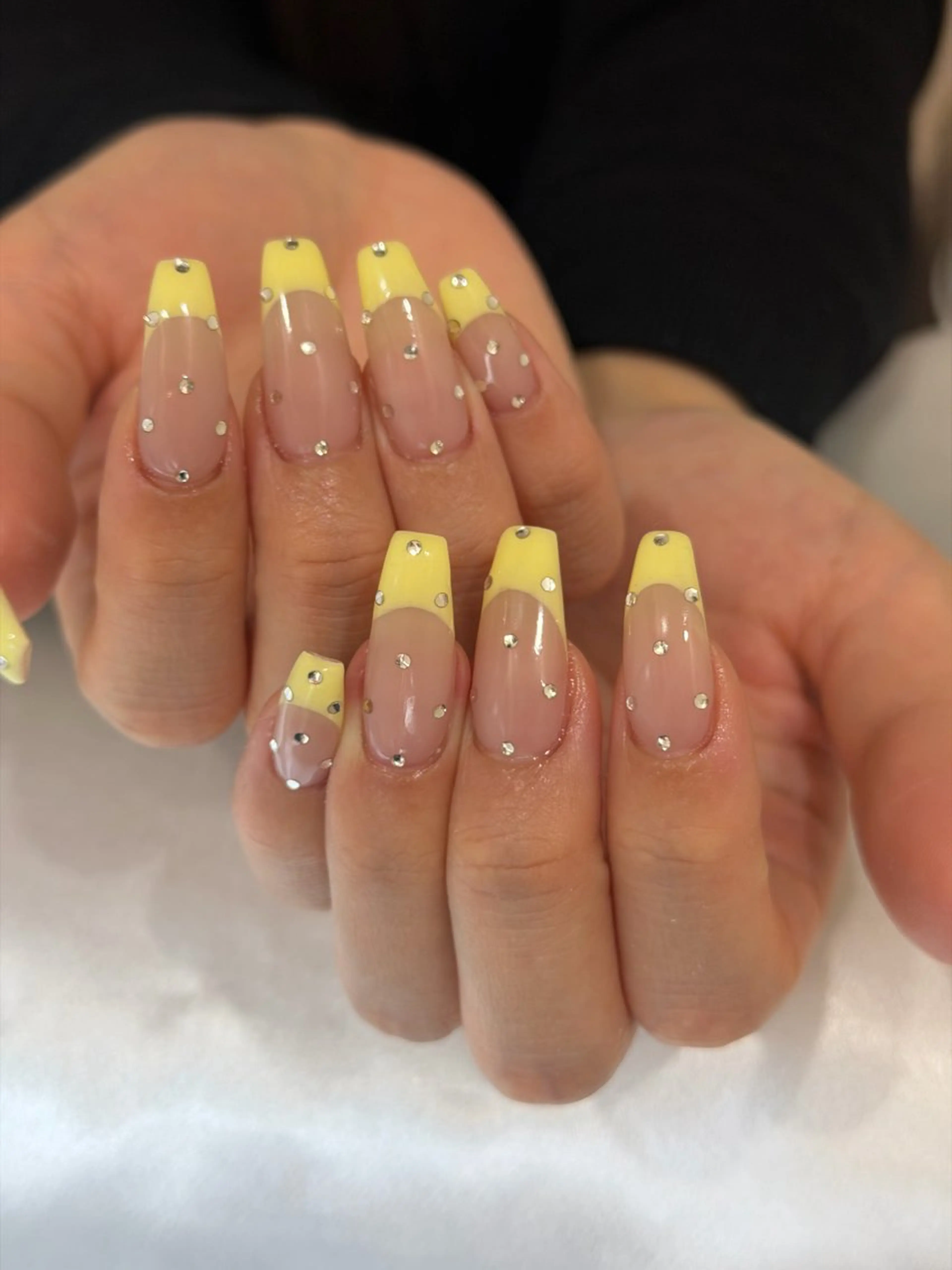 ネイル N nail - KOBE -のネイルデザイン