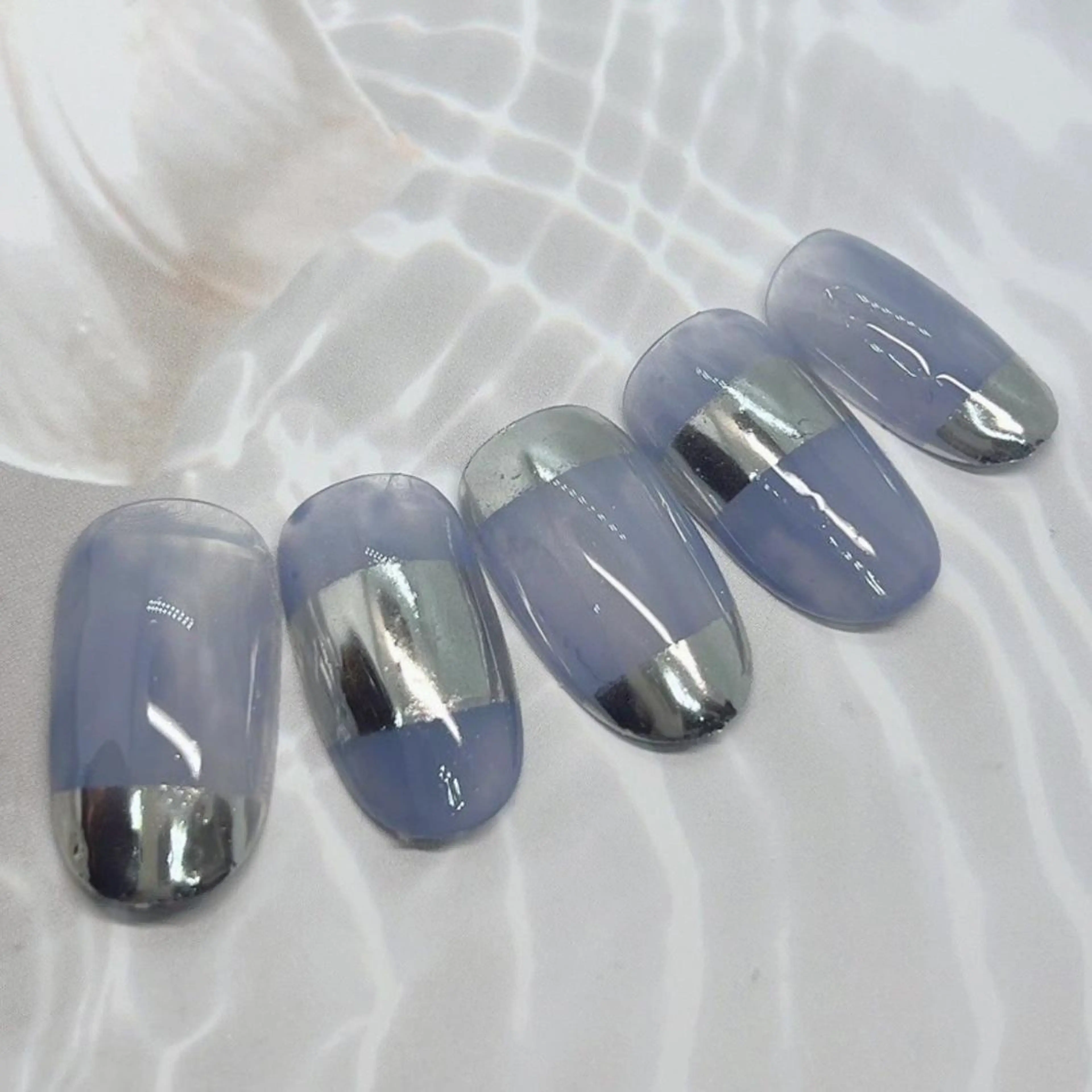 ネイル Ron's nail 仙田のネイルデザイン