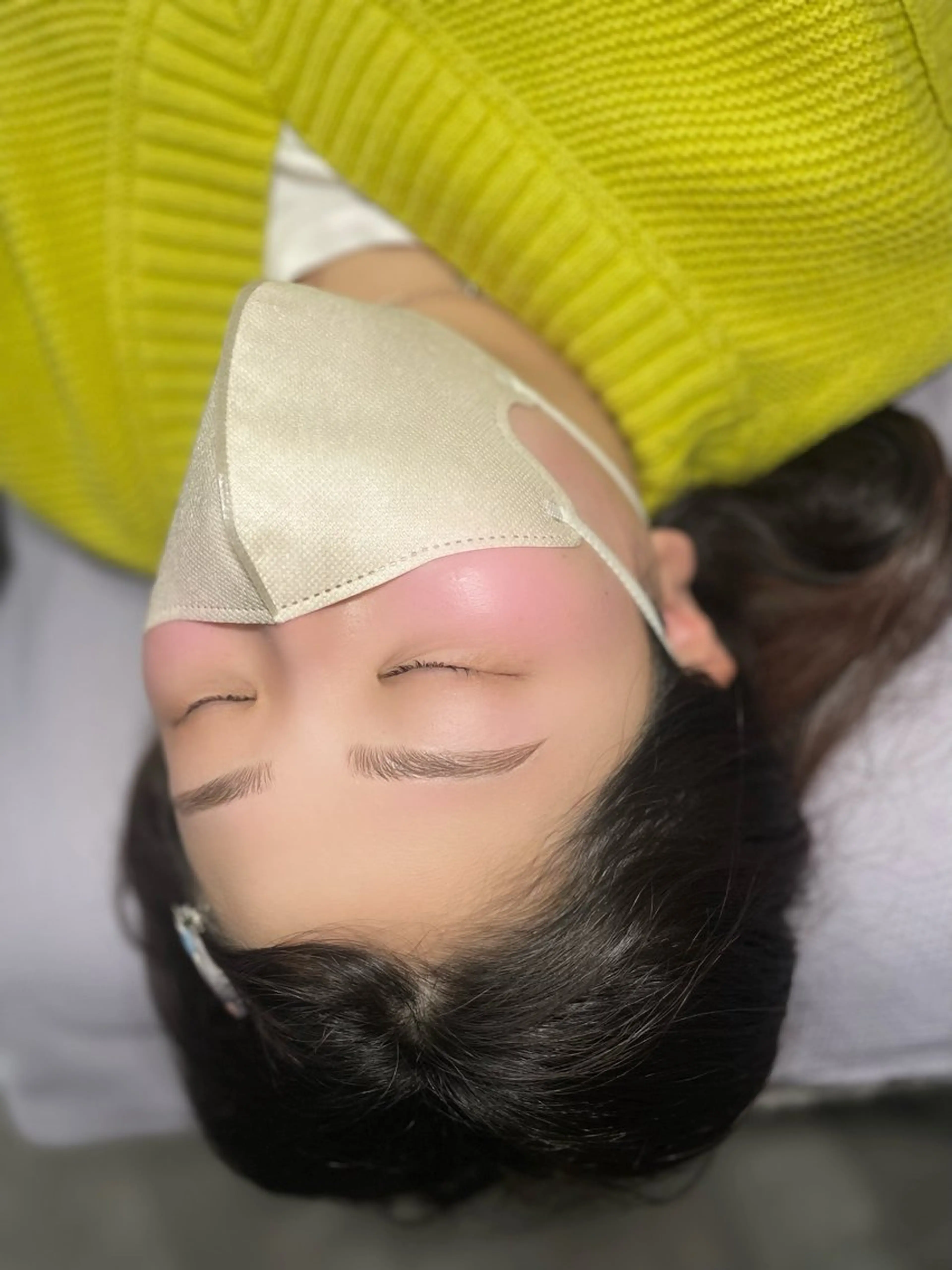 アイブロウ ワックス脱毛 眉カット その他(アイブロウ) eclipse eyelashのマツエク・マツパデザイン