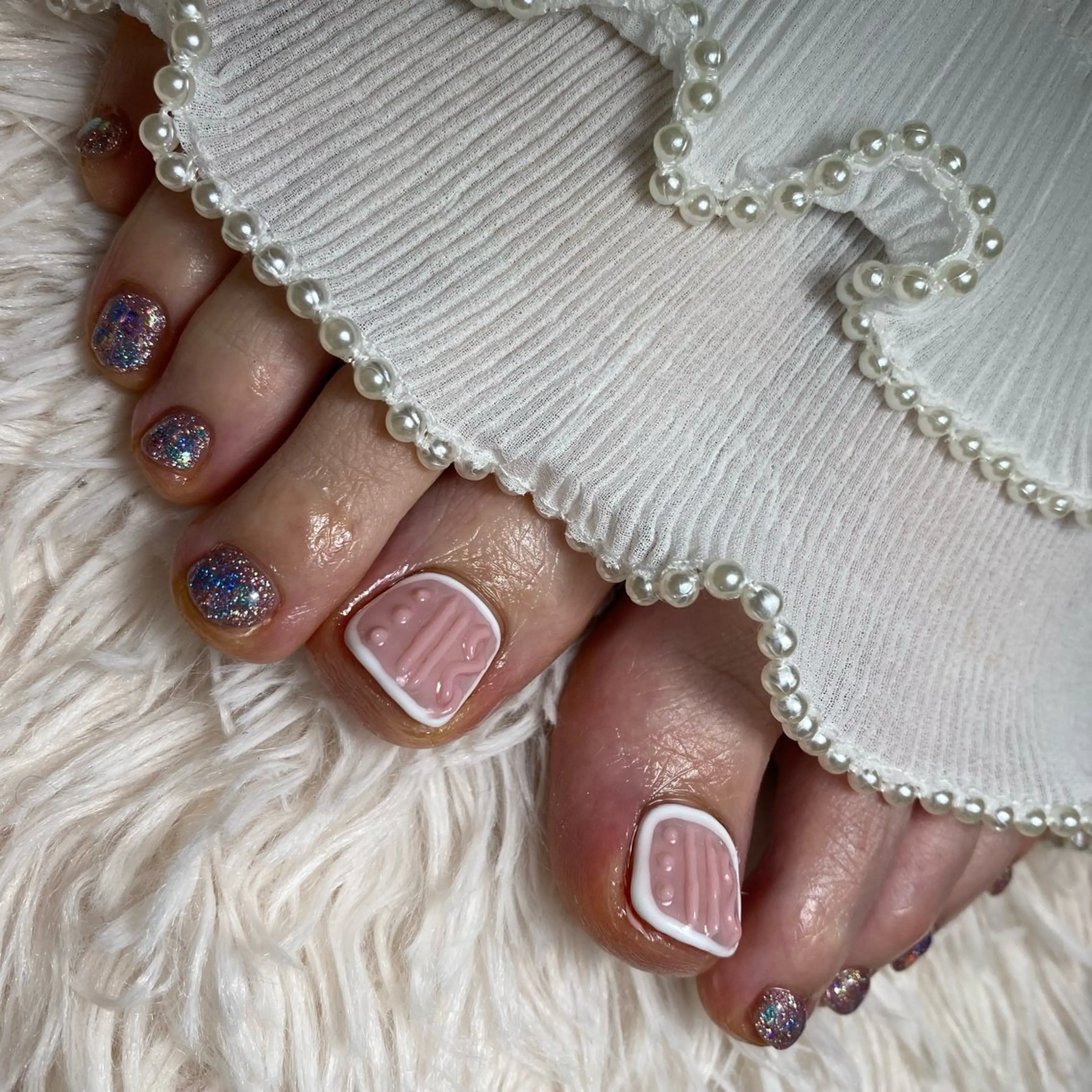 ネイル Beauty Space N&Nのネイルデザイン