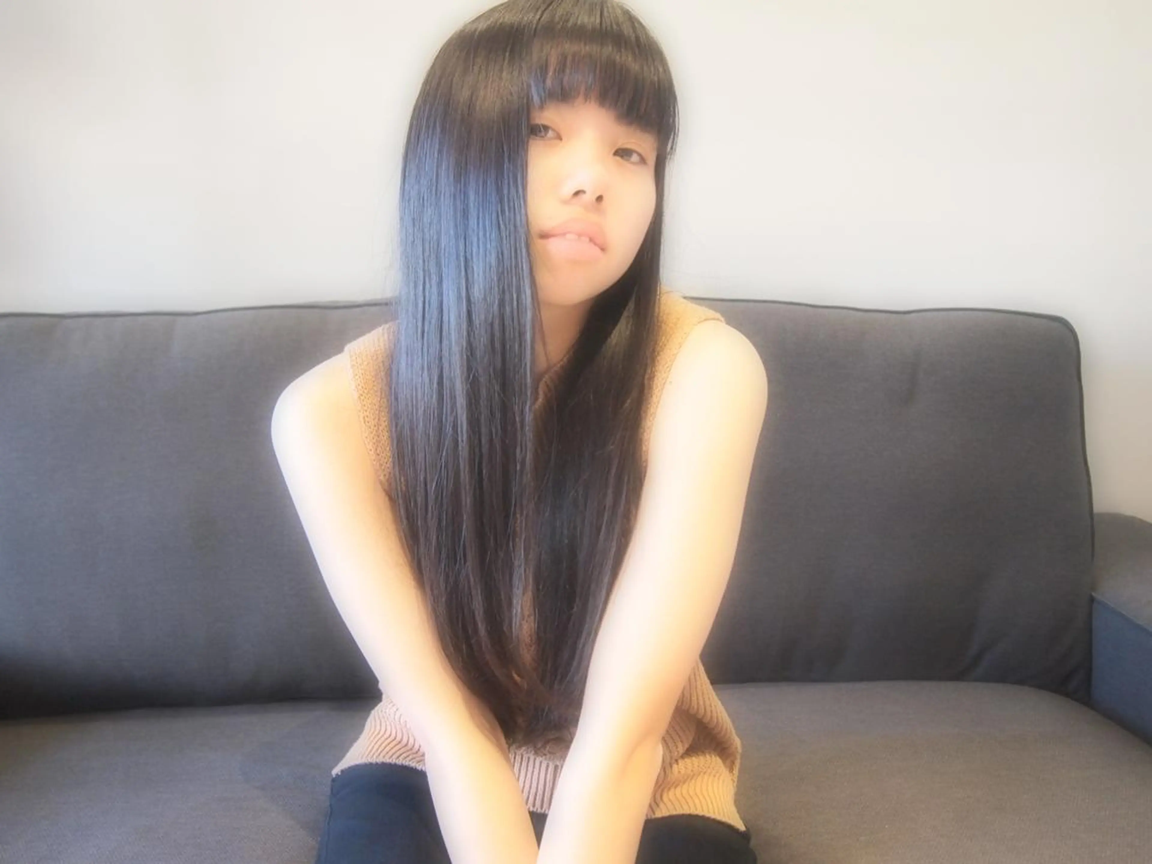 ロング 石黒 哲人のその他イメージ