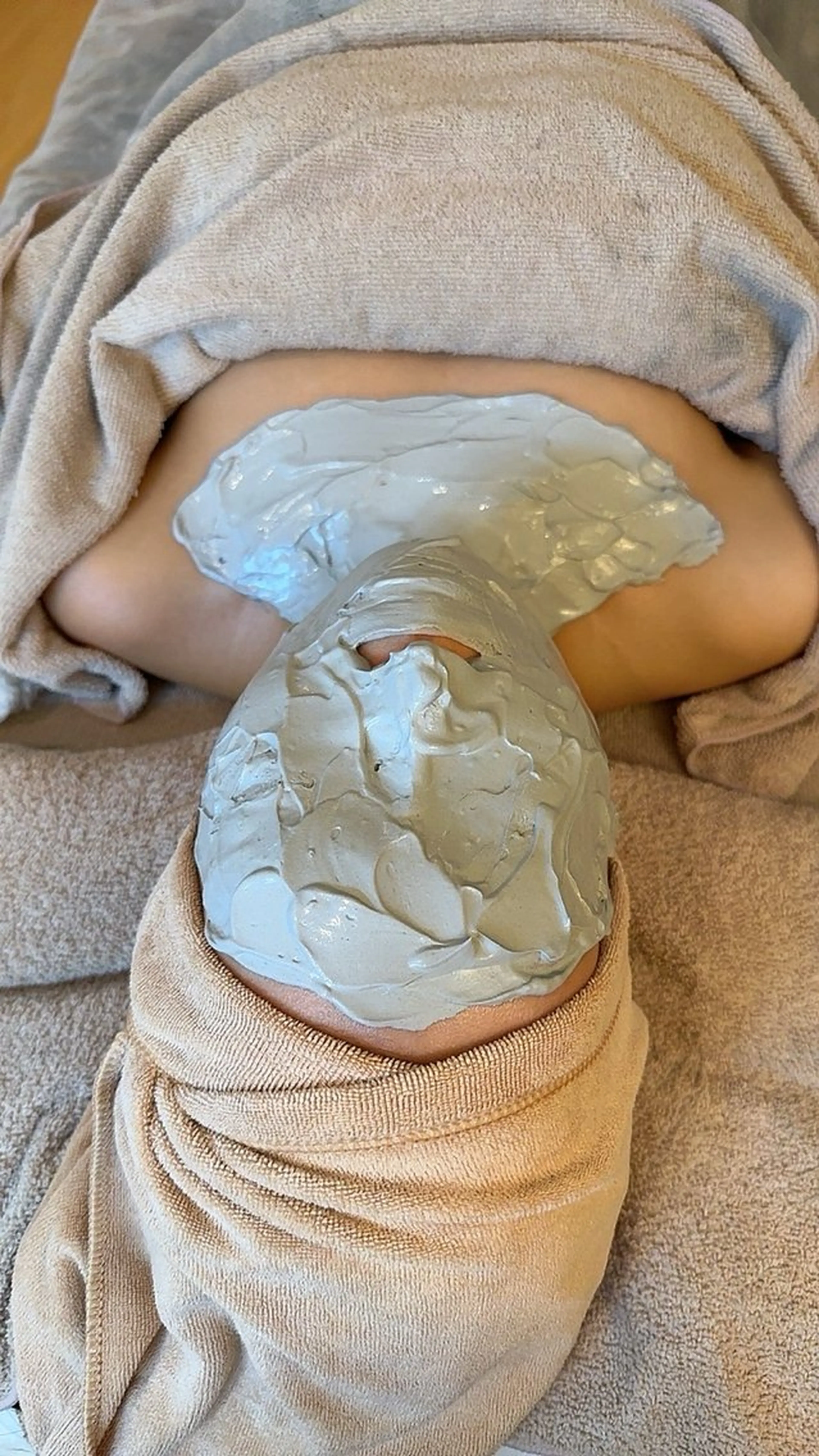 脱毛サロン MiELのエステ・リラクイメージ