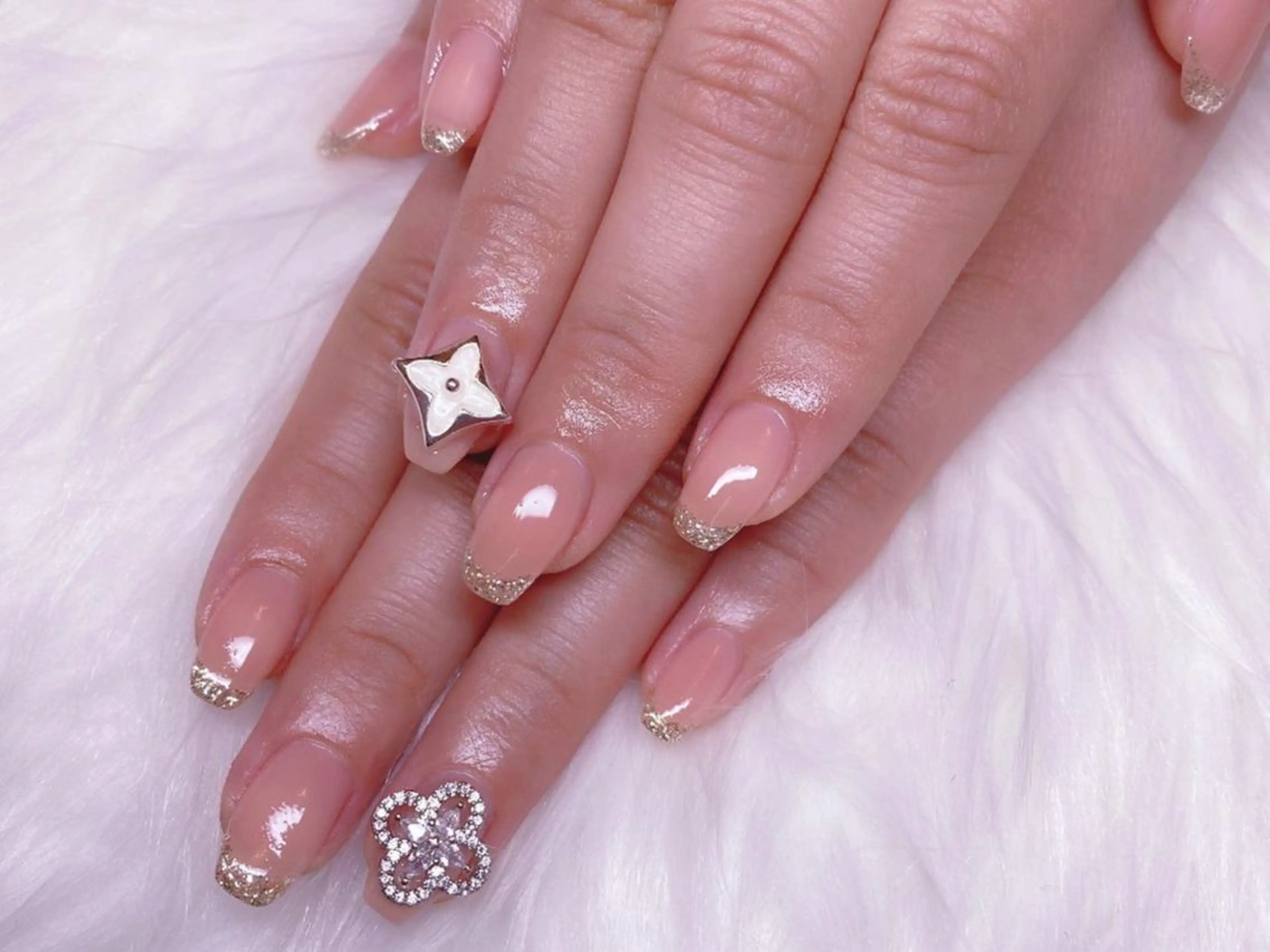 ネイル 菊地 千奈のエステ・リラクイメージ