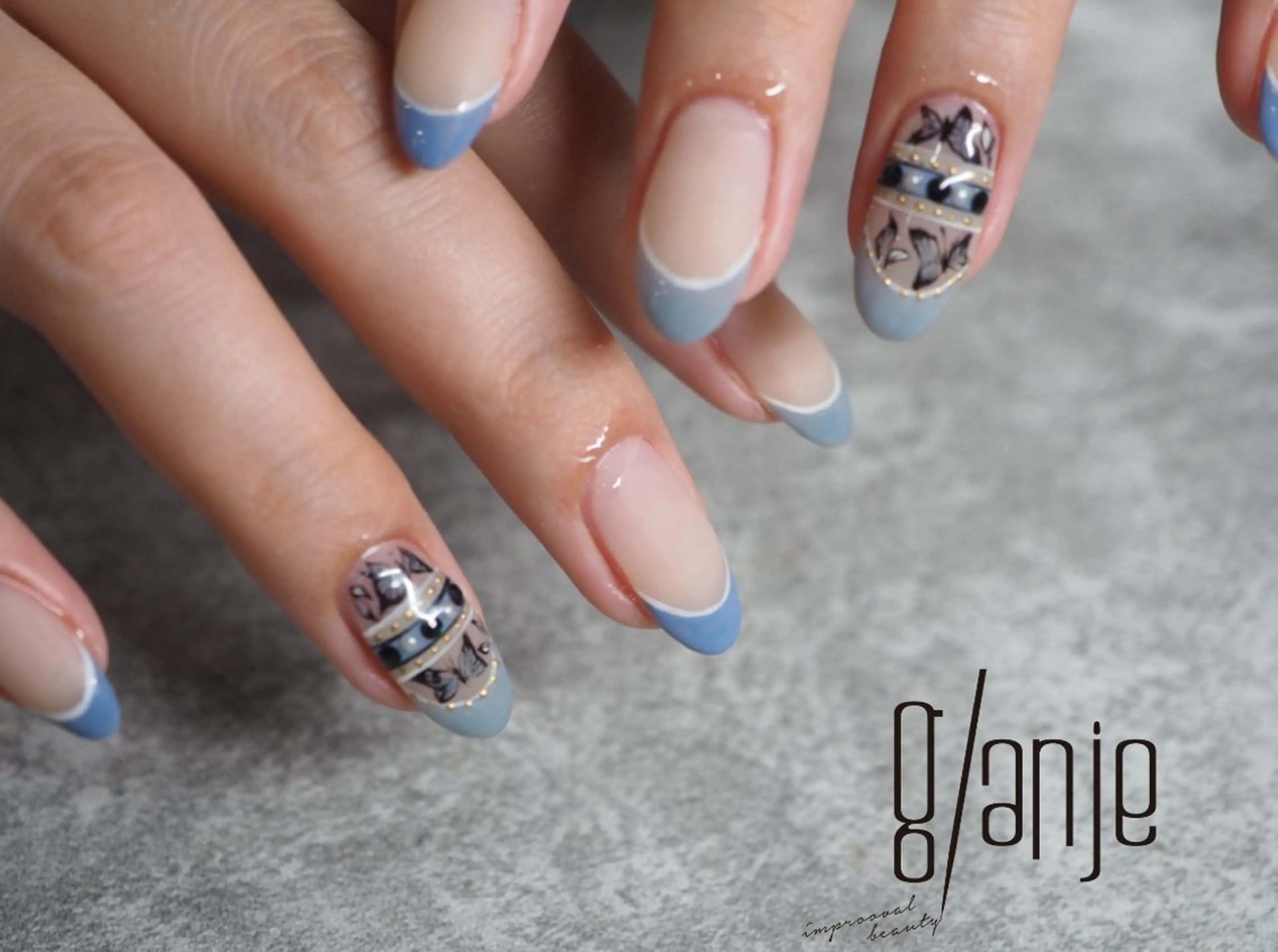 ネイル ハンドネイル glaNje部谷 (オーナー)のその他イメージ