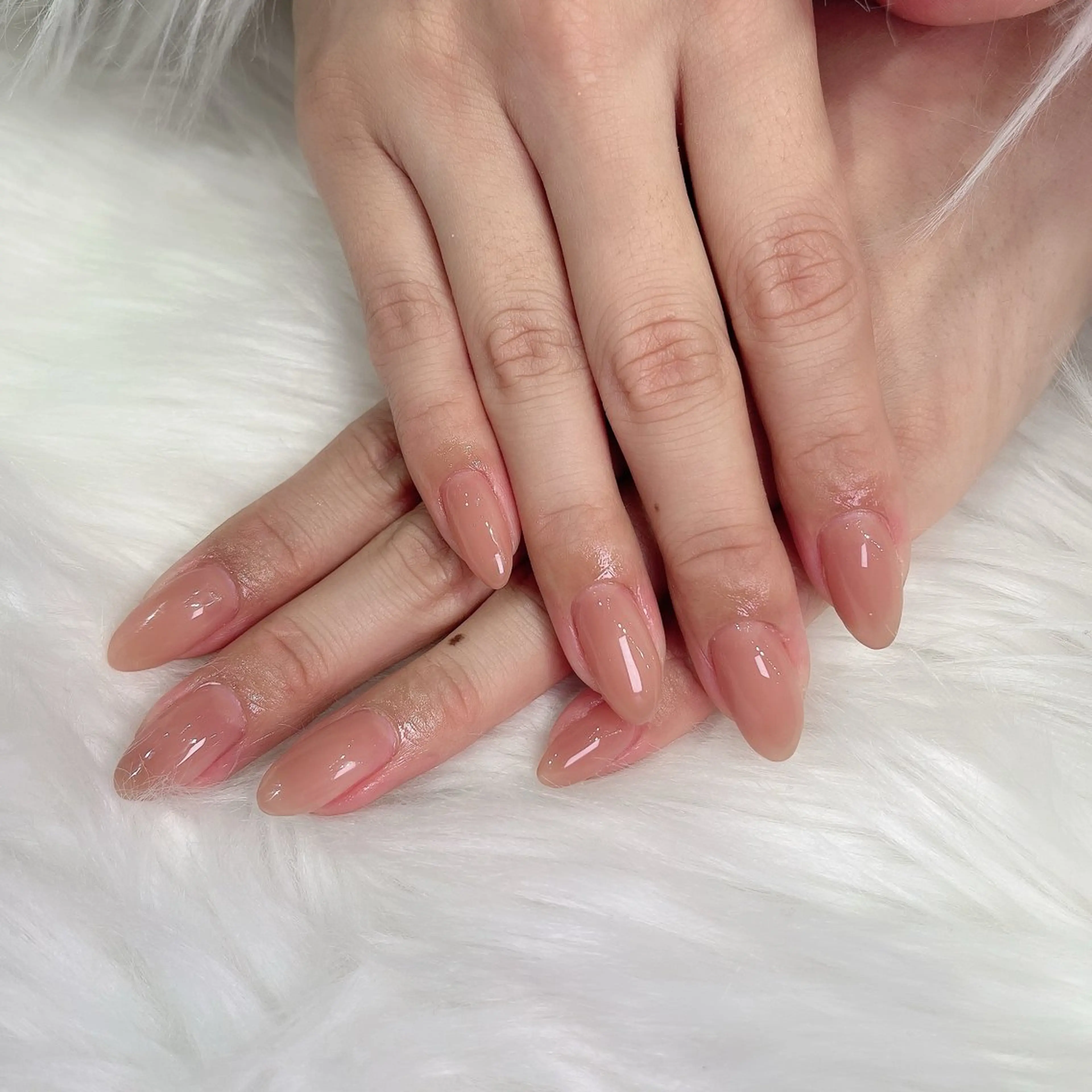 ネイル ハンドネイル K Maoのネイルデザイン