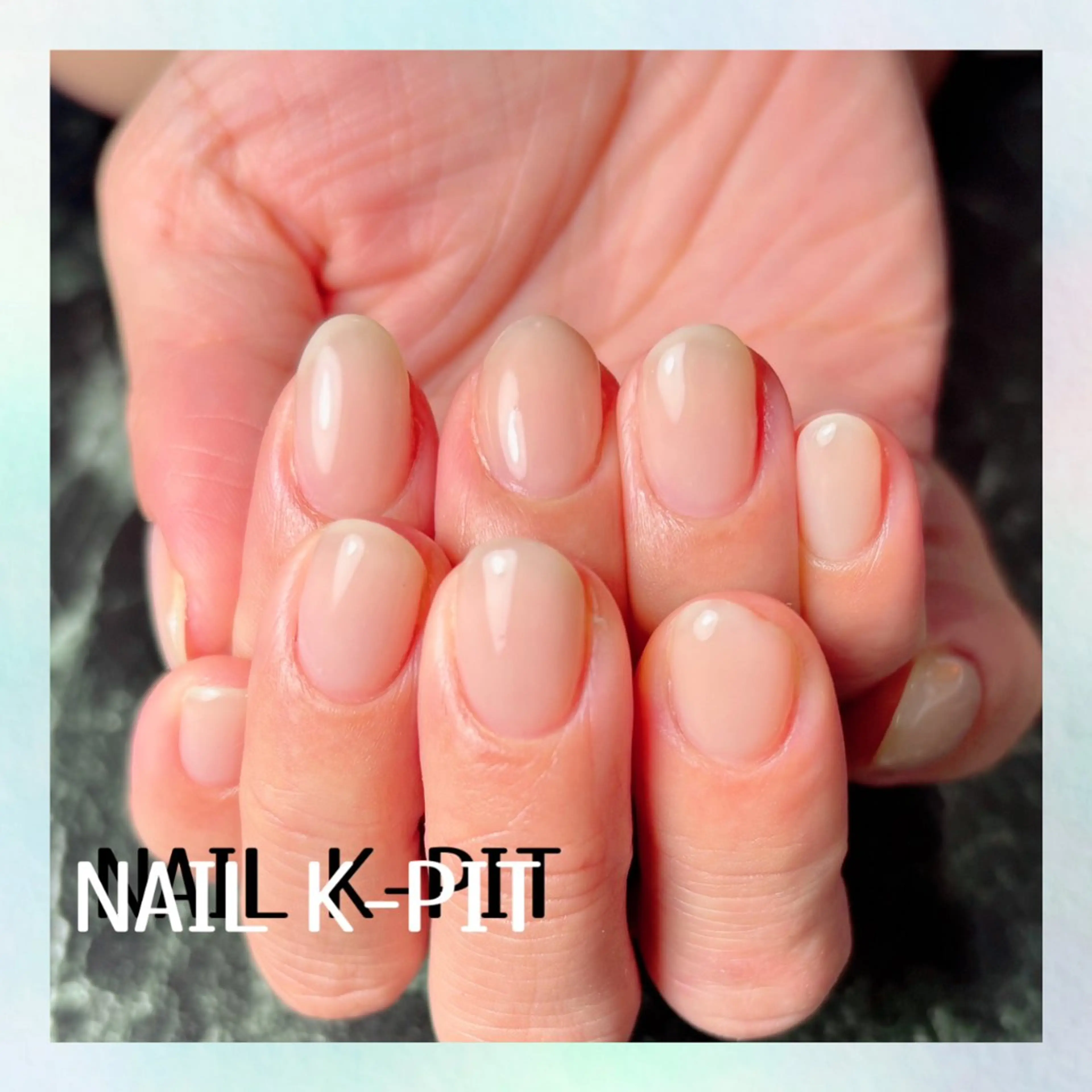 ネイル ハンドネイル NAIL K-PIT ネイル ケーピットの眉毛・アイブロウイメージ