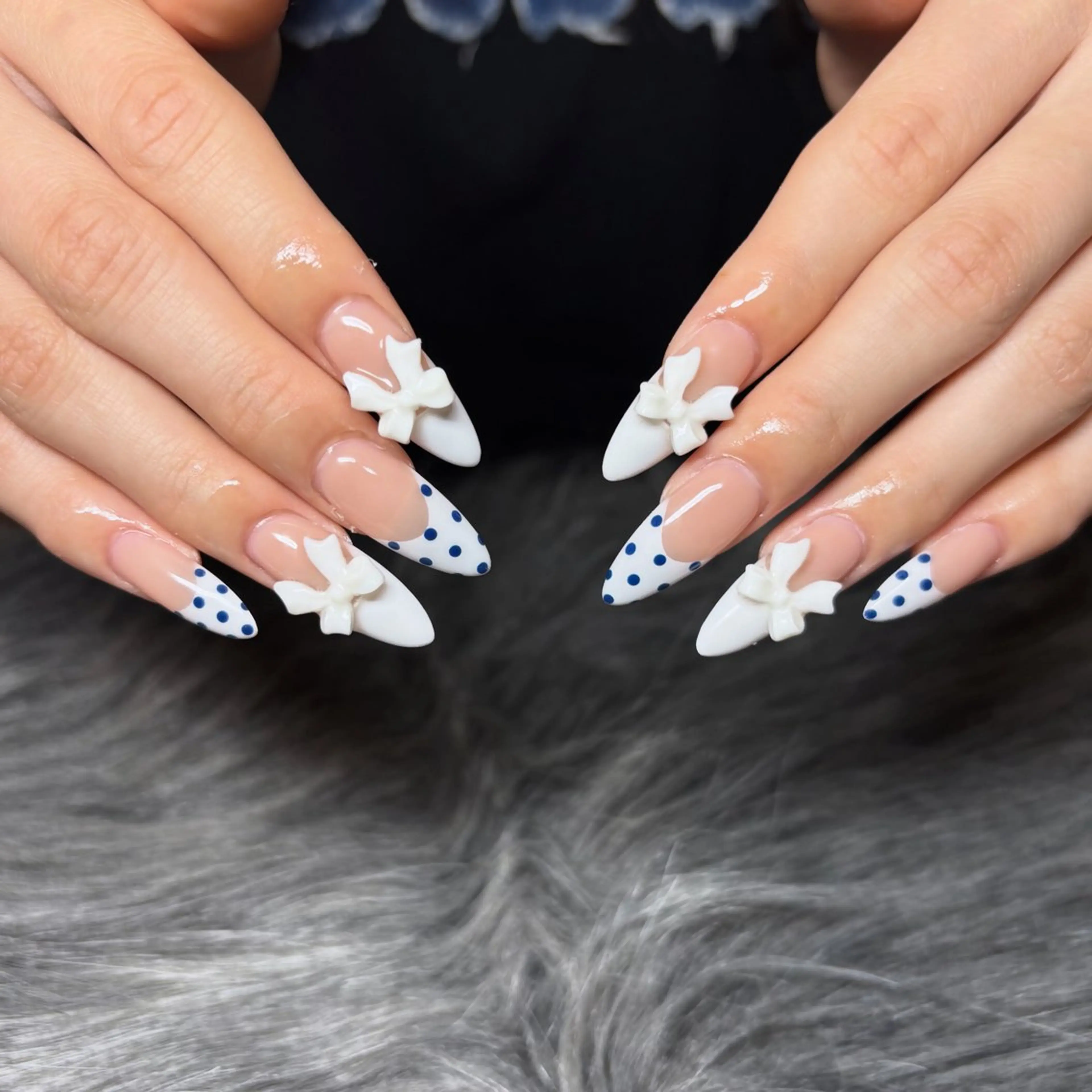 ネイル ハンドネイル 𝑗𝑢𝑛𝑛𝑎 𝑛𝑎𝑖𝑙のネイルデザイン