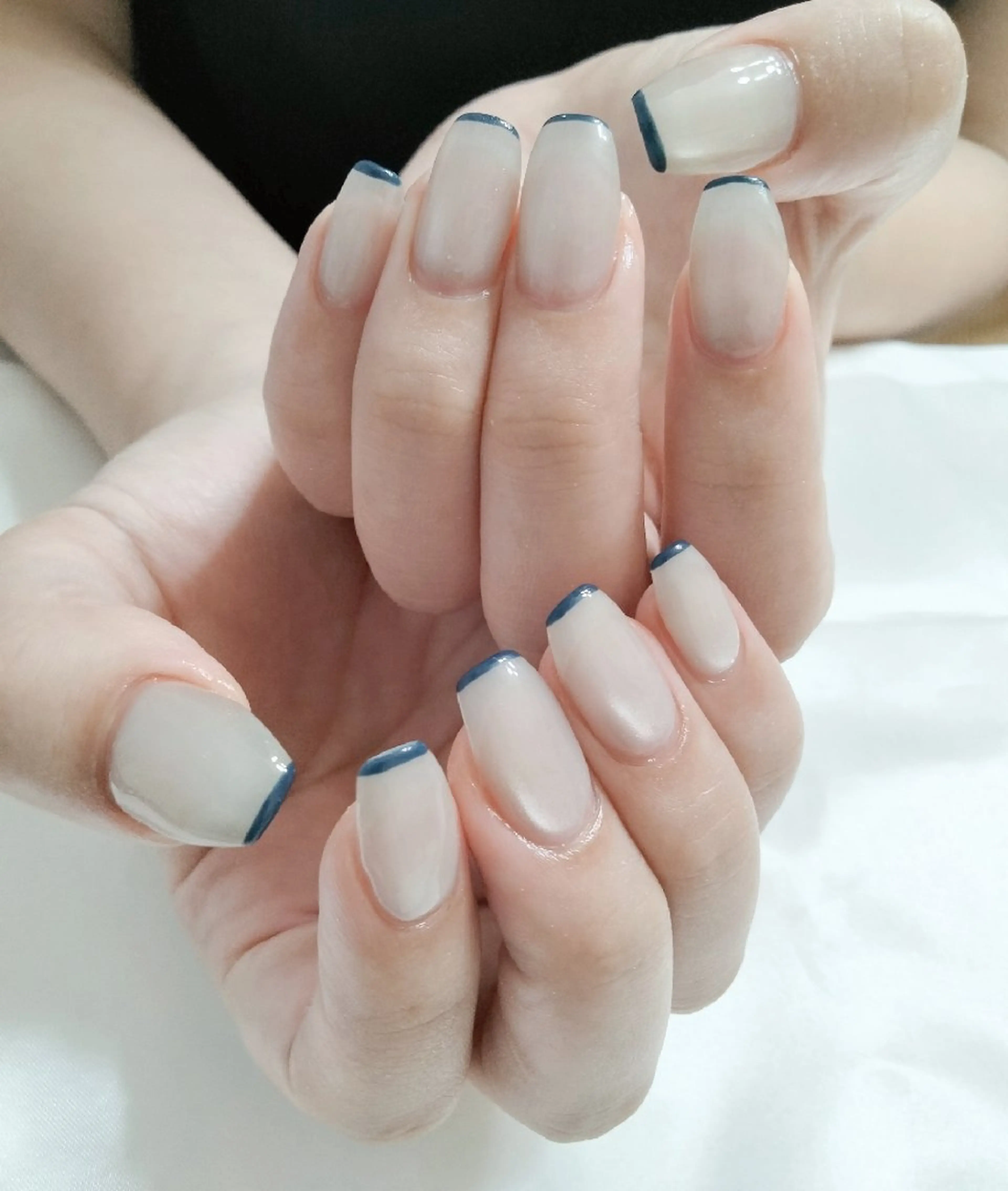 ネイル ハンドネイル Beaubie  nailサロンのネイルデザイン