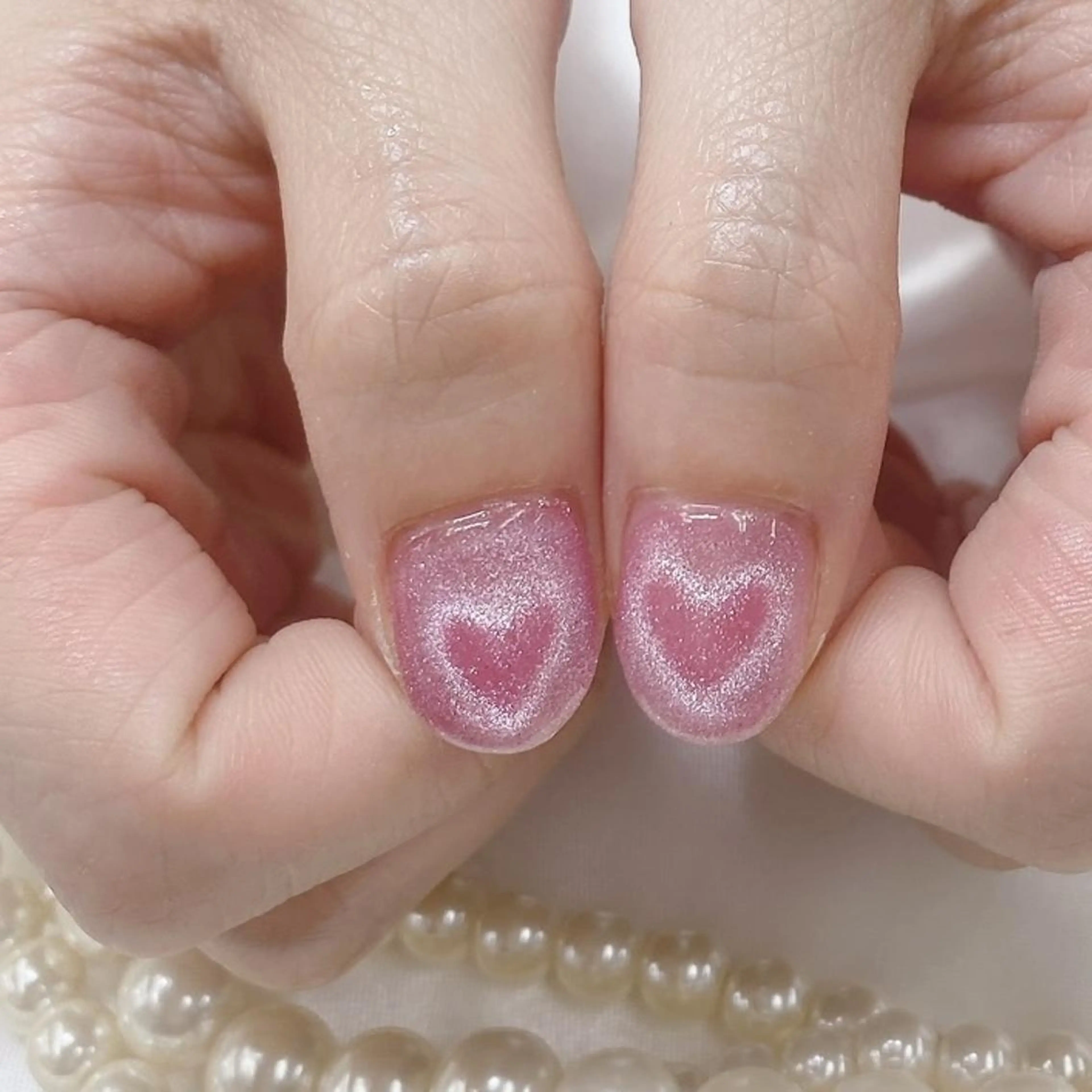 ネイル Nail salon Honey Beeのネイルデザイン