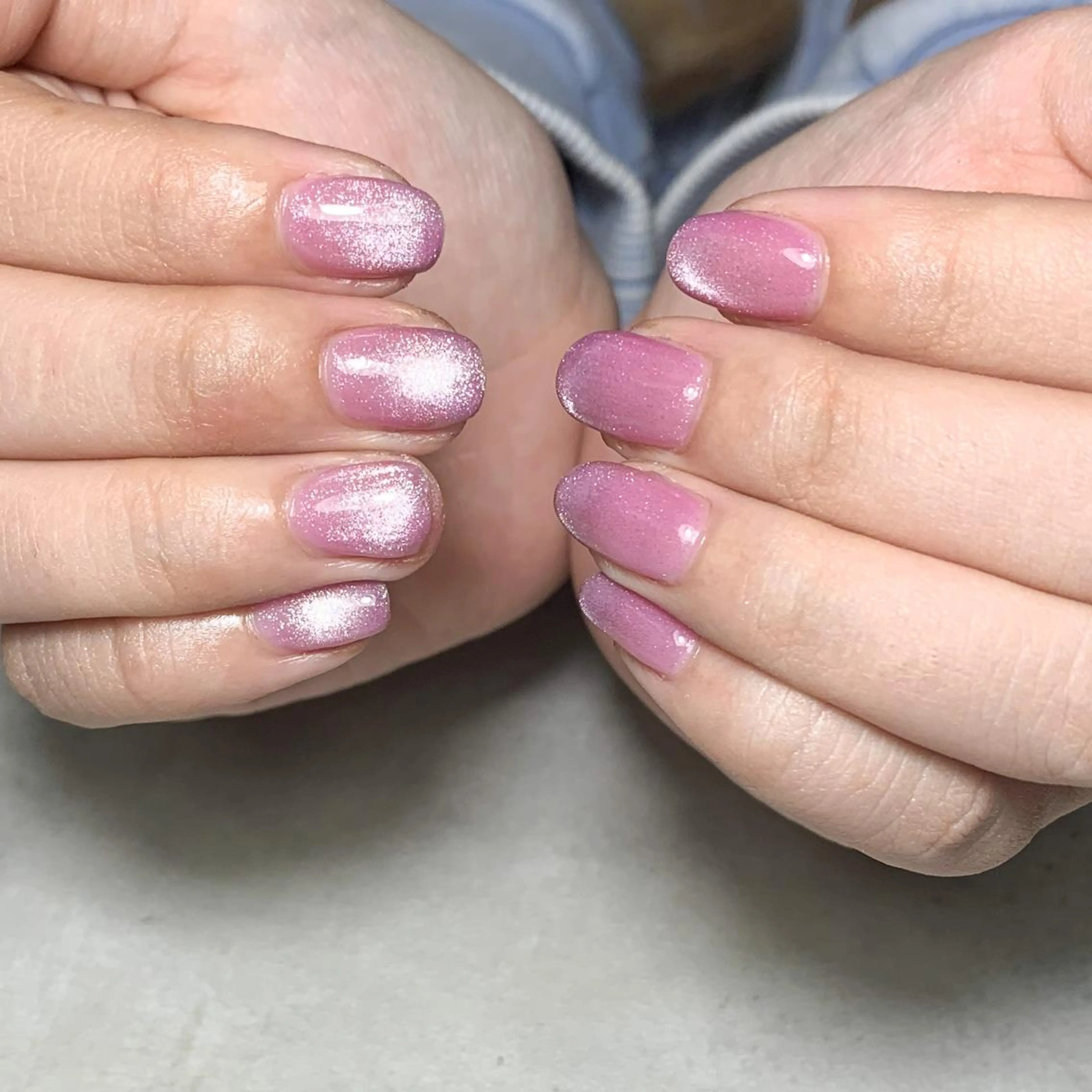 ネイル FIORITURA aiのネイルデザイン