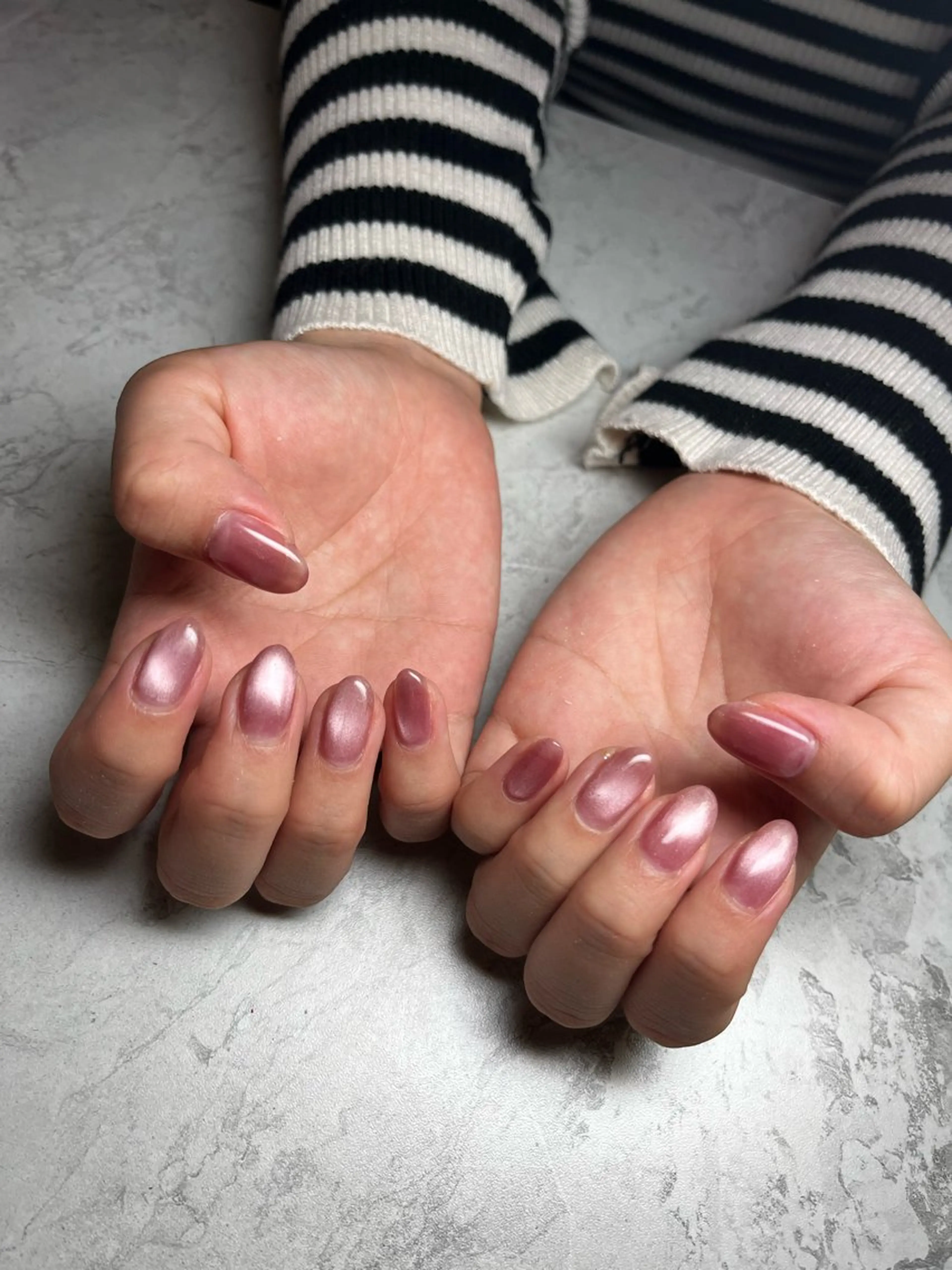 ネイル nailme!/松下 侑未のネイルデザイン