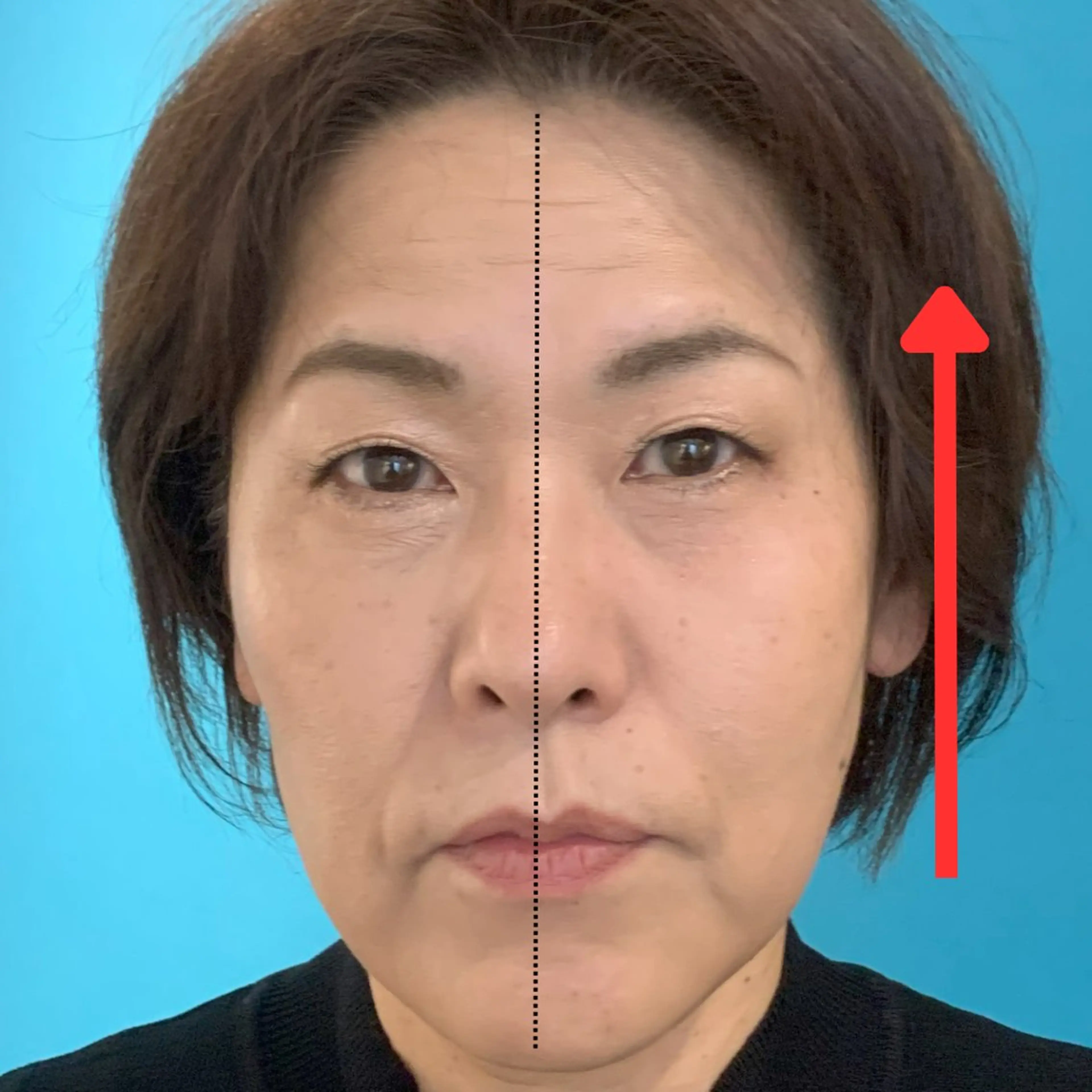 エステ リラク Nexfit for Beauty小顔矯正のエステ・リラクイメージ