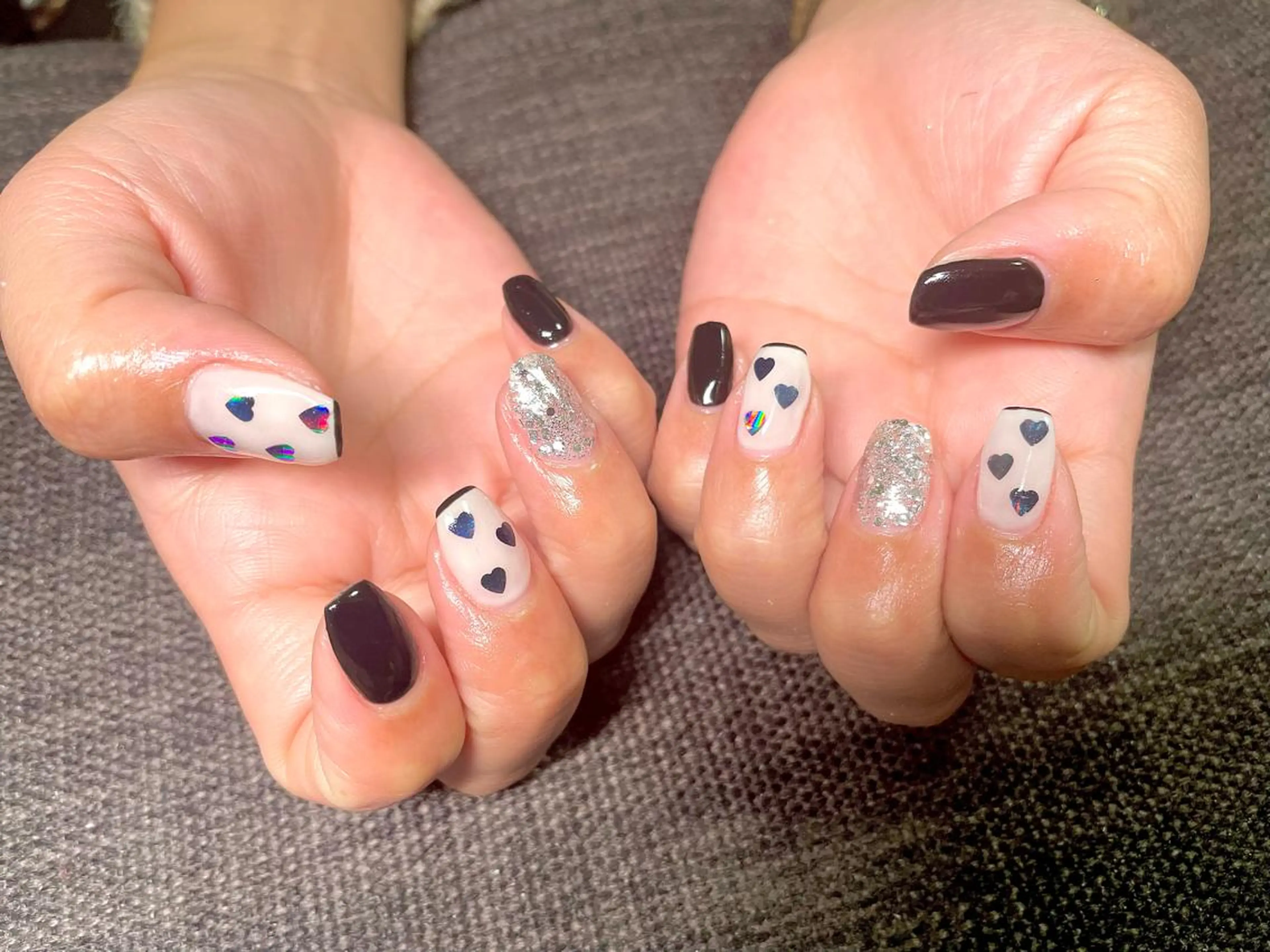 ミディアム 上村 ひかりの眉毛・アイブロウイメージ