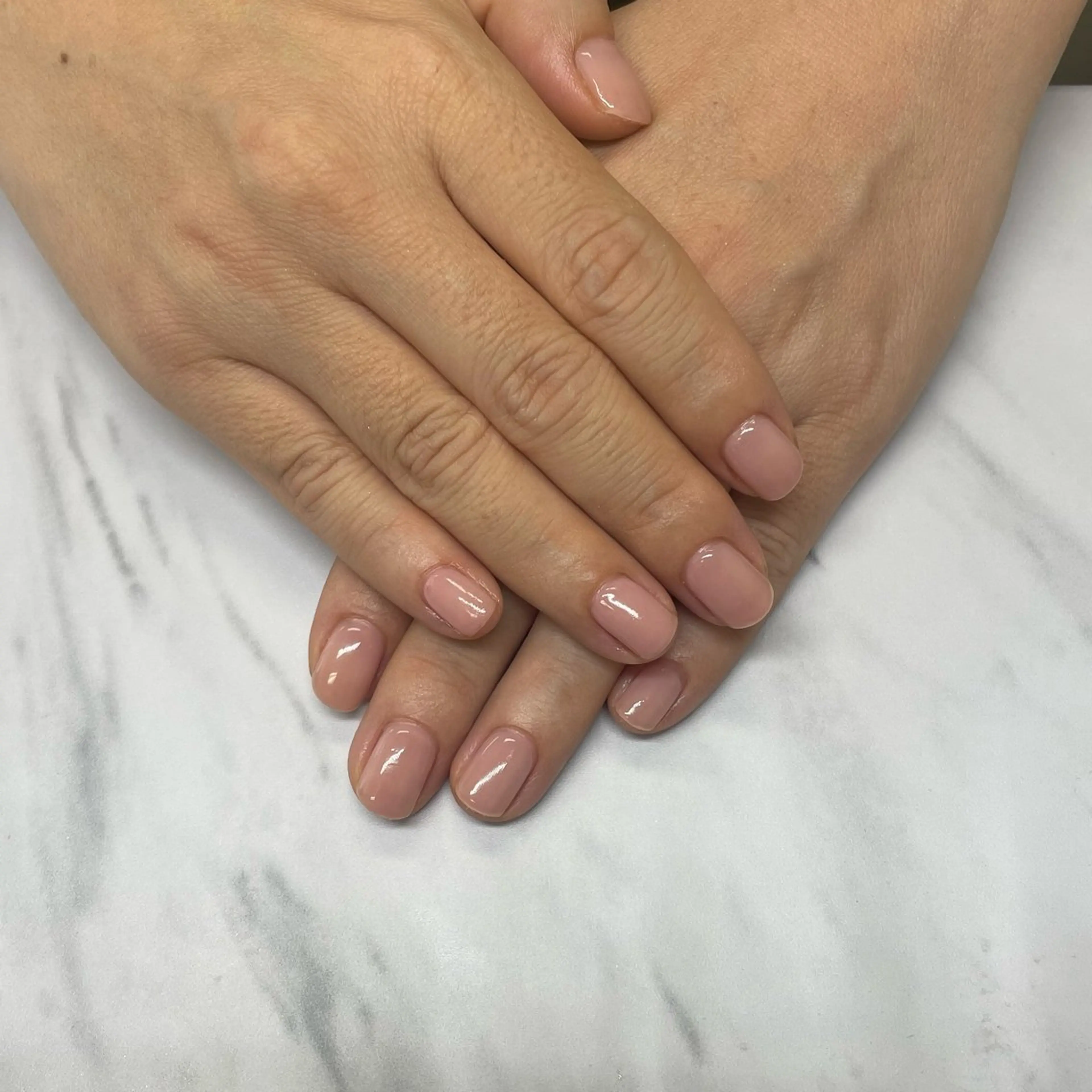 ネイル ハンドネイル 💖𝓜𝓲𝓸 /3月予約受付中💖のネイルデザイン