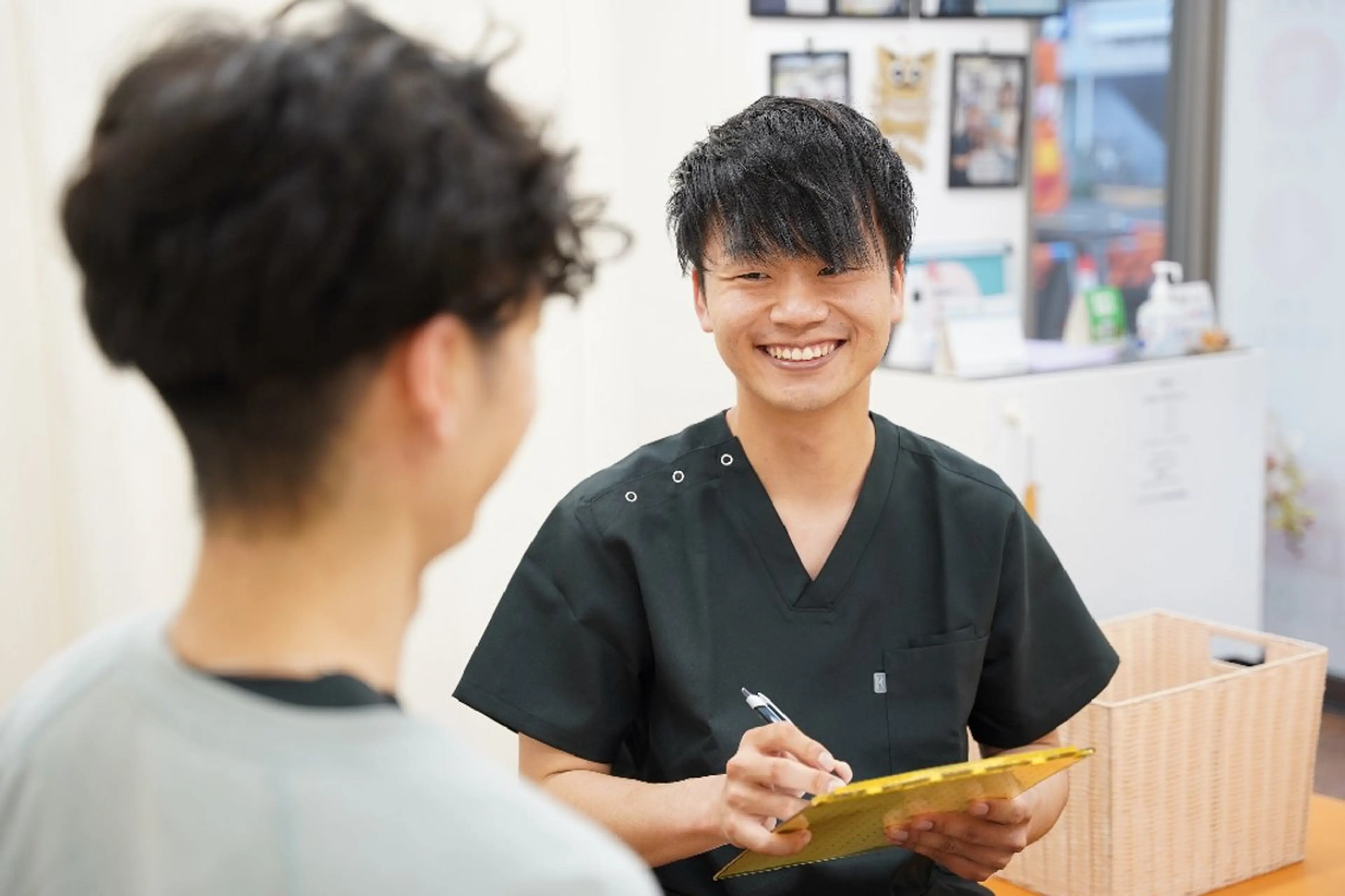 【本日空◎】フルオーダーメイド施術13,200円→◆◇◆3,500円◆◇◆<期間限定> 身体の痛み・スタイルを根本改善♪の写真