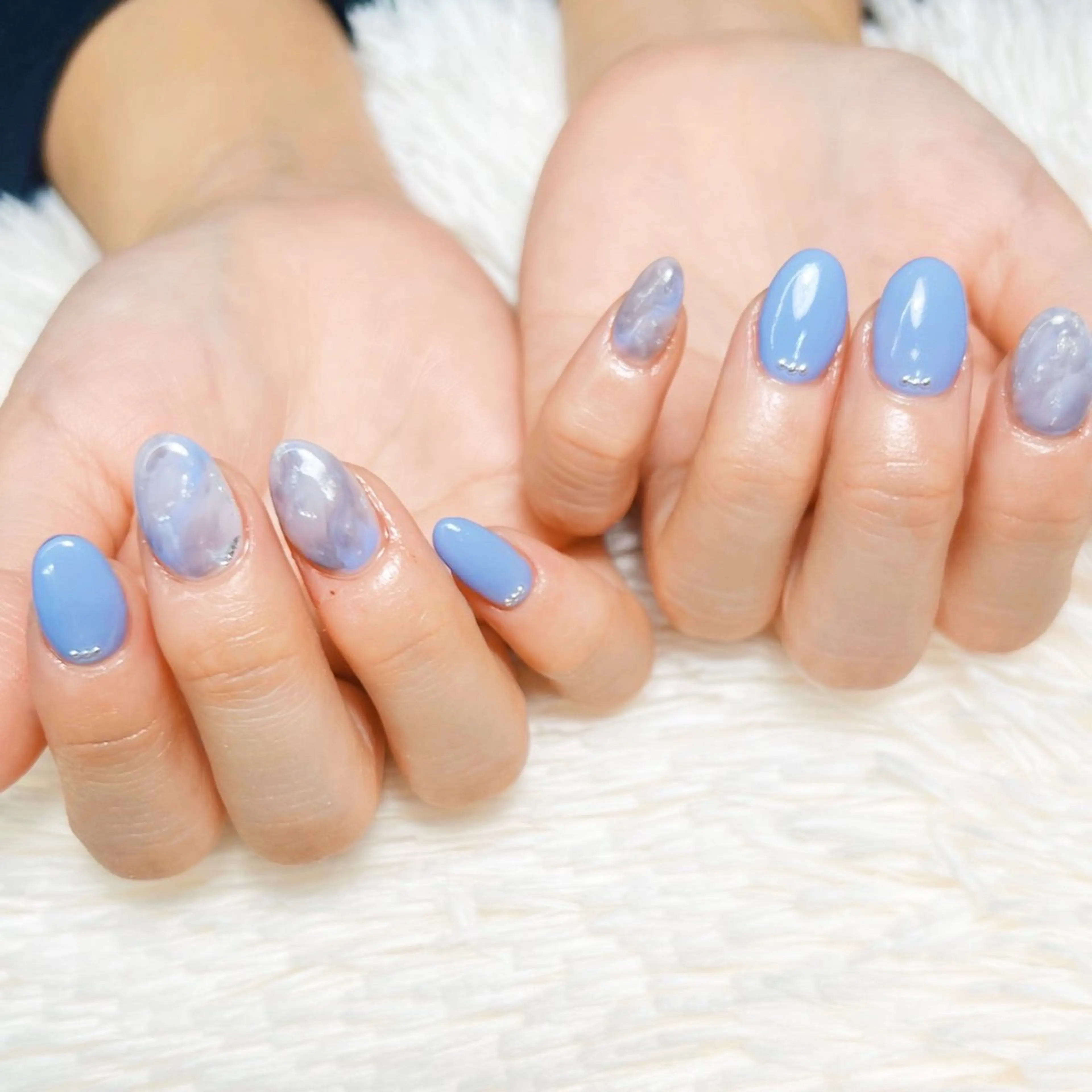 ネイル Onason NailSalonのネイルデザイン