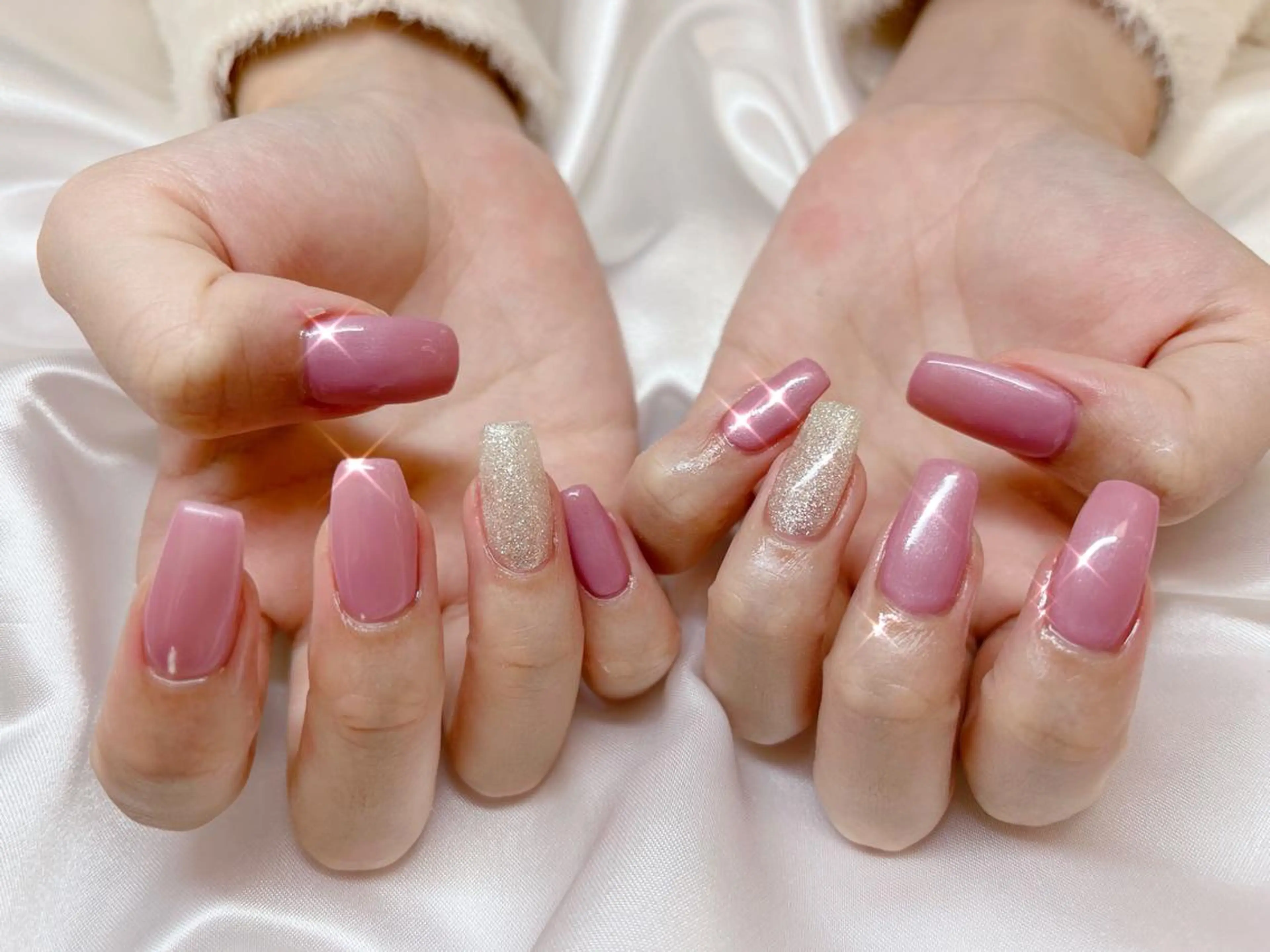 ネイル emi ♡のネイルデザイン