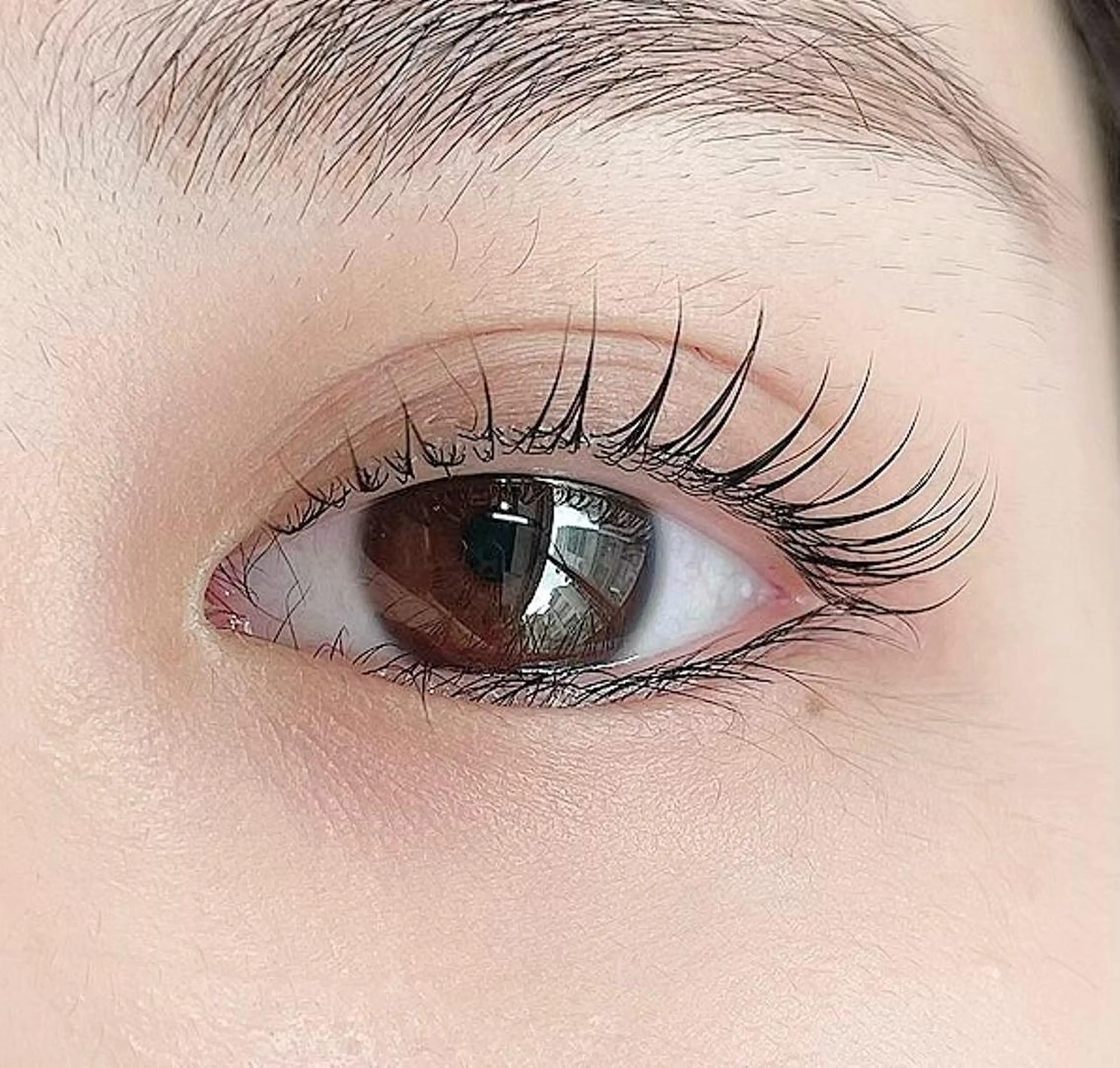 マツエク・マツパ 中島 紀美のマツエク・マツパデザイン