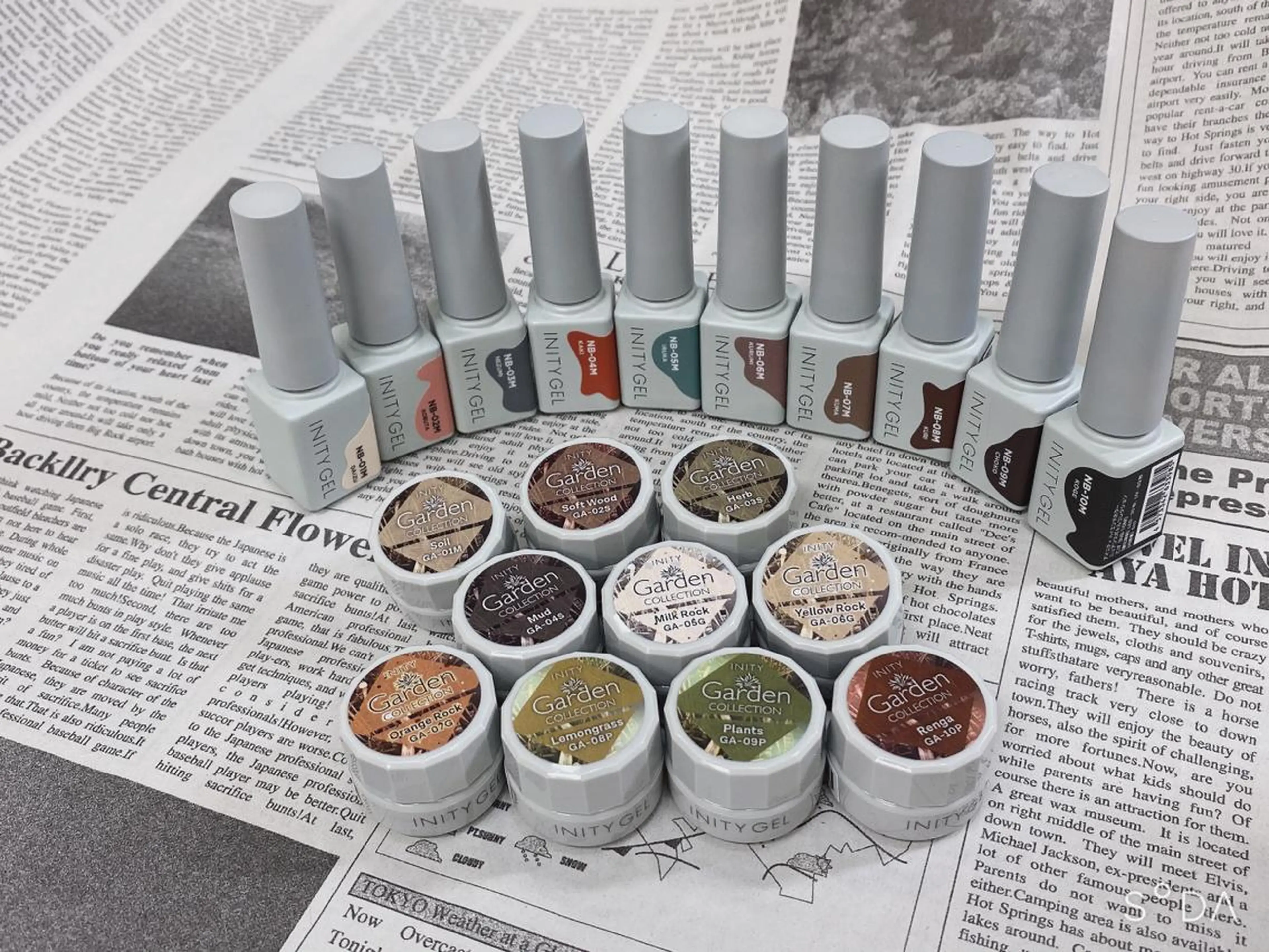 ネイル Grace naoのマツエク・マツパデザイン